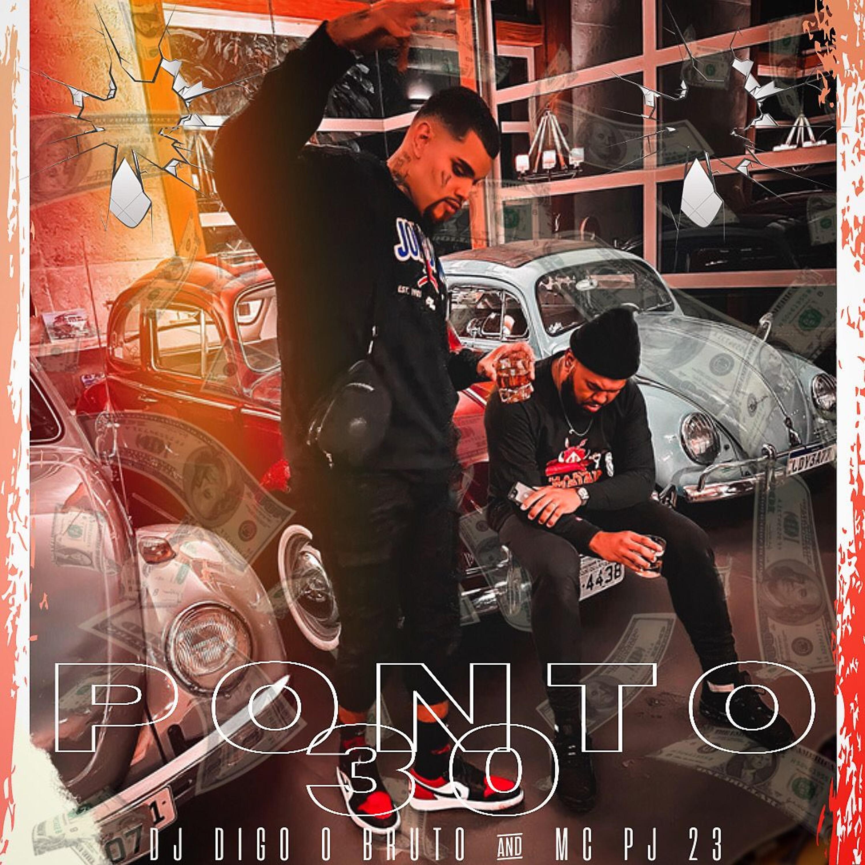 Постер альбома Ponto 30