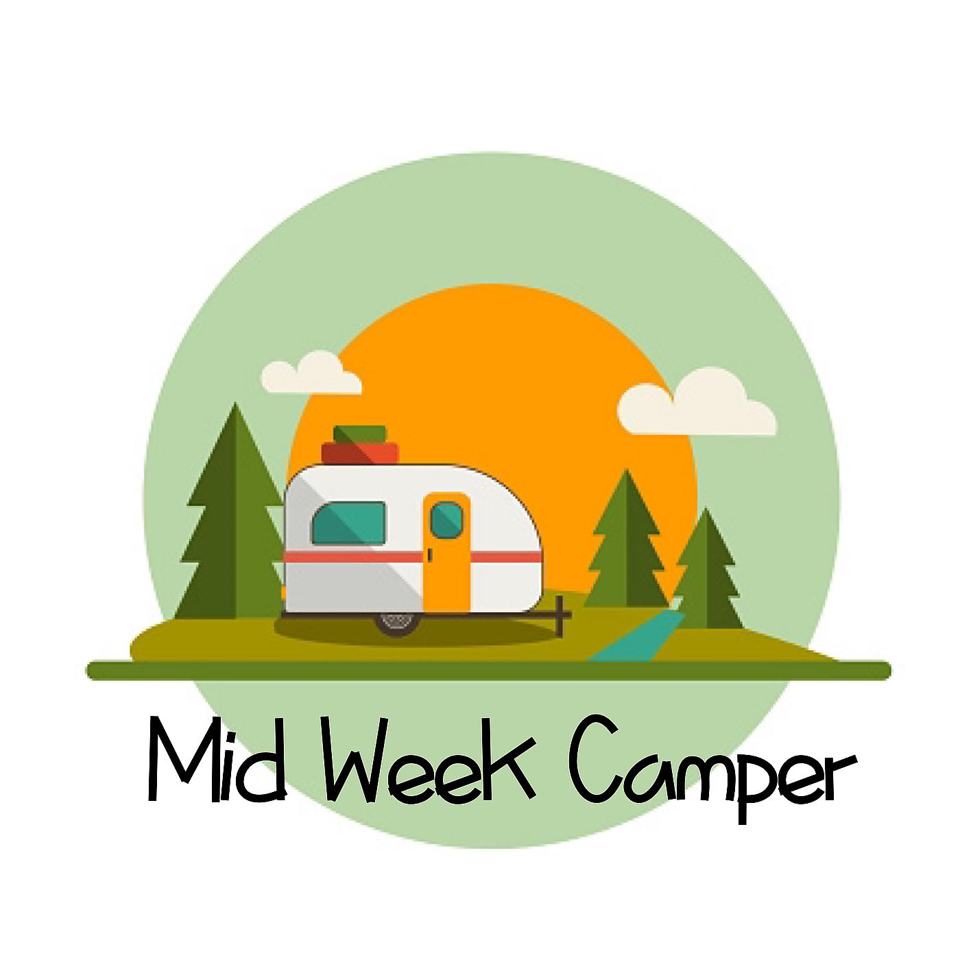 Постер альбома Mid Week Camper