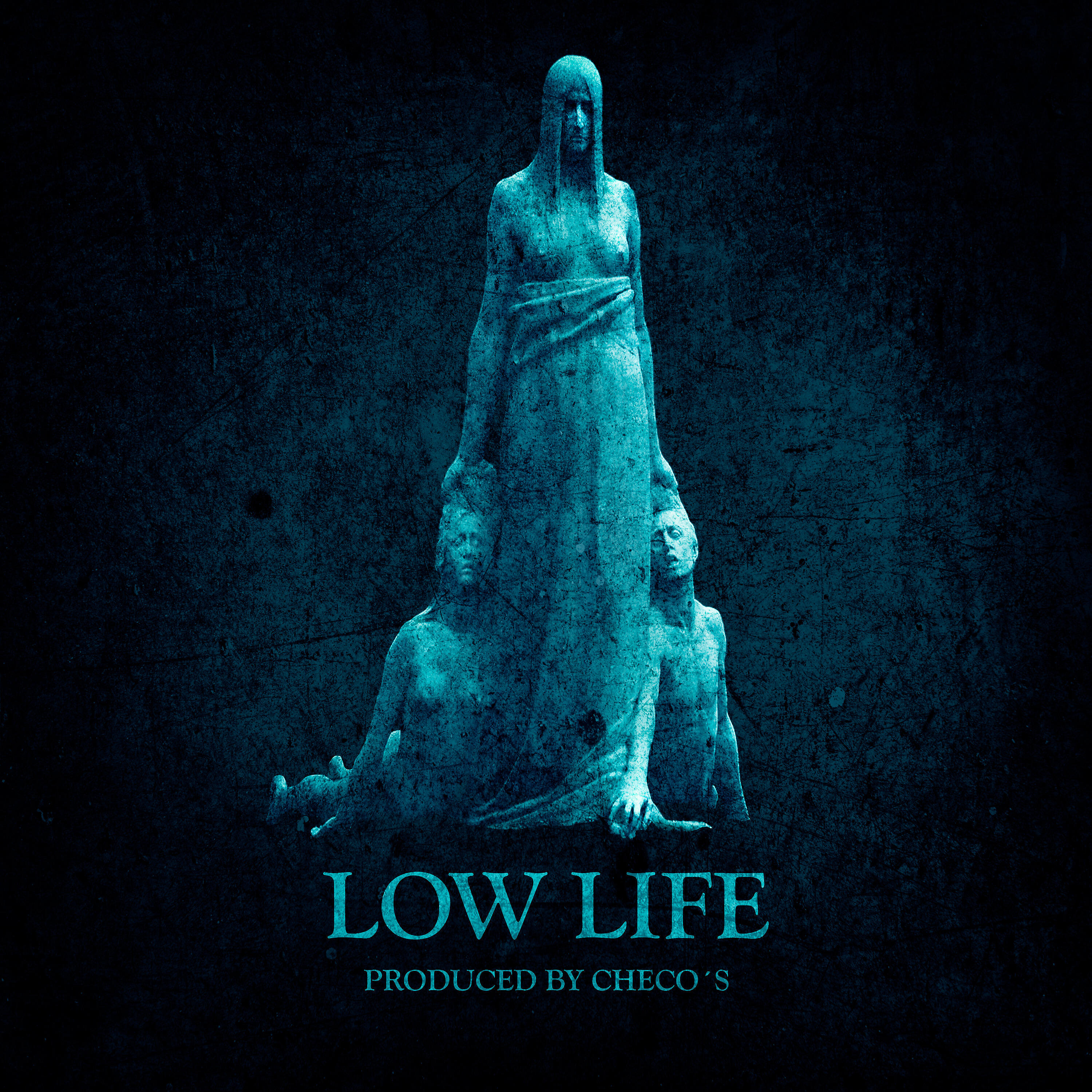 Checo´s - Low Life ((Phonk House))