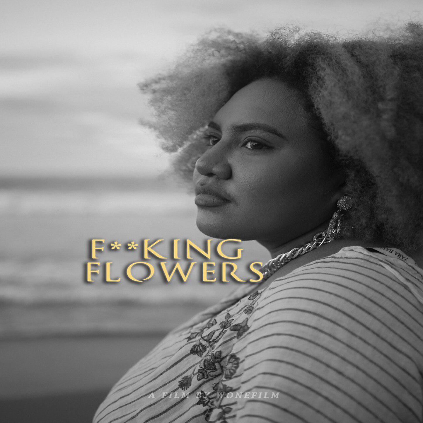 Постер альбома FUCKING FLOWERS