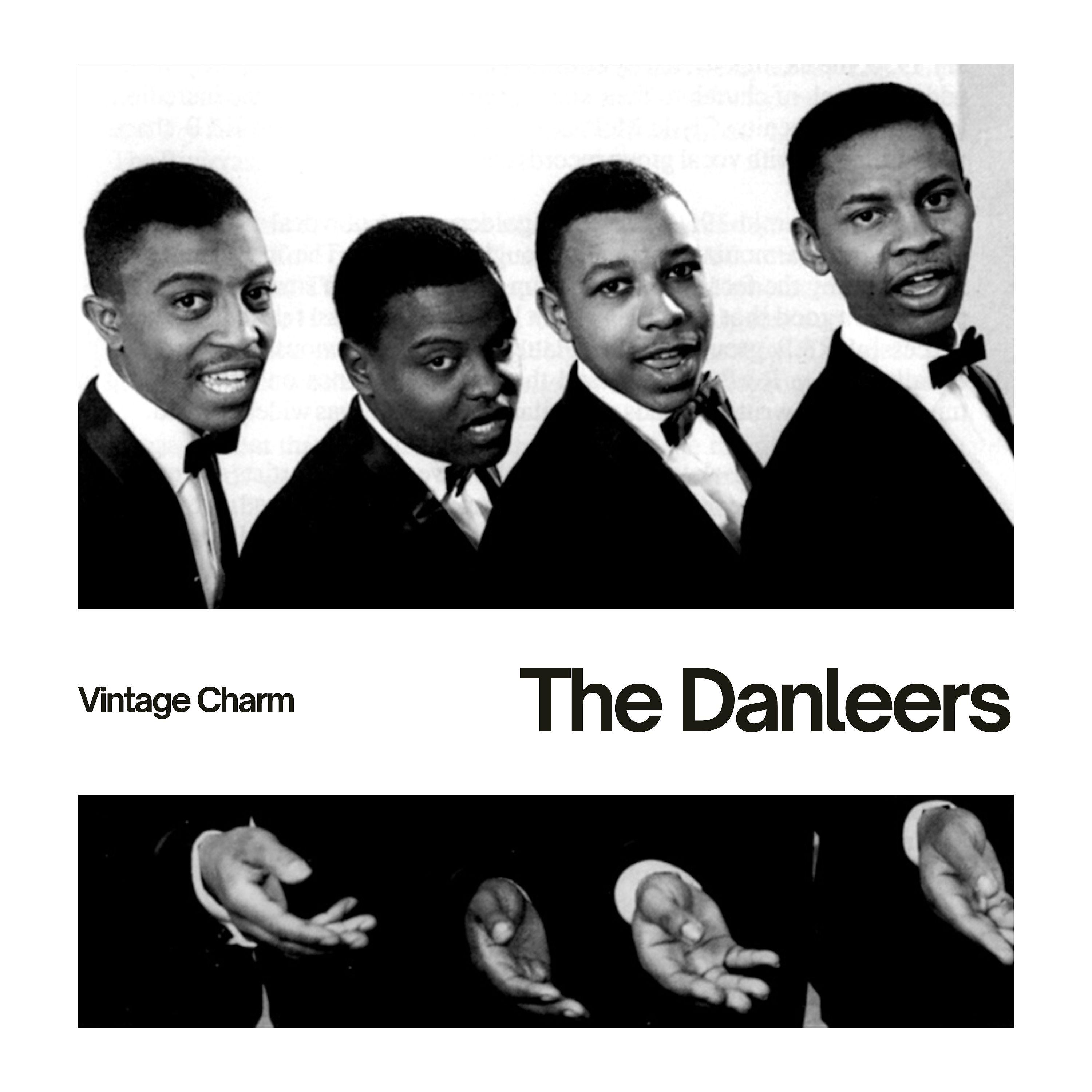 Постер альбома The Danleers