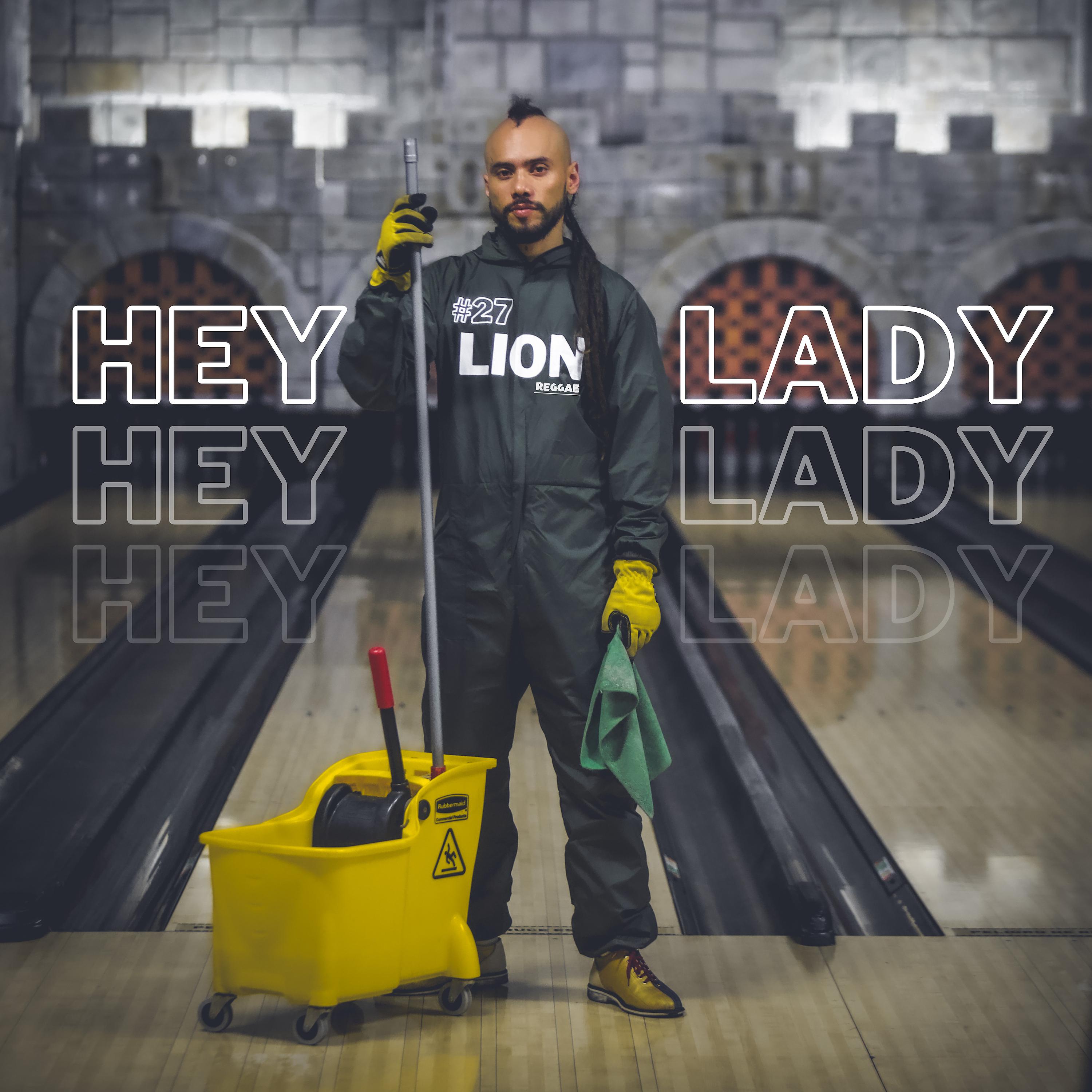 Постер альбома Hey Lady