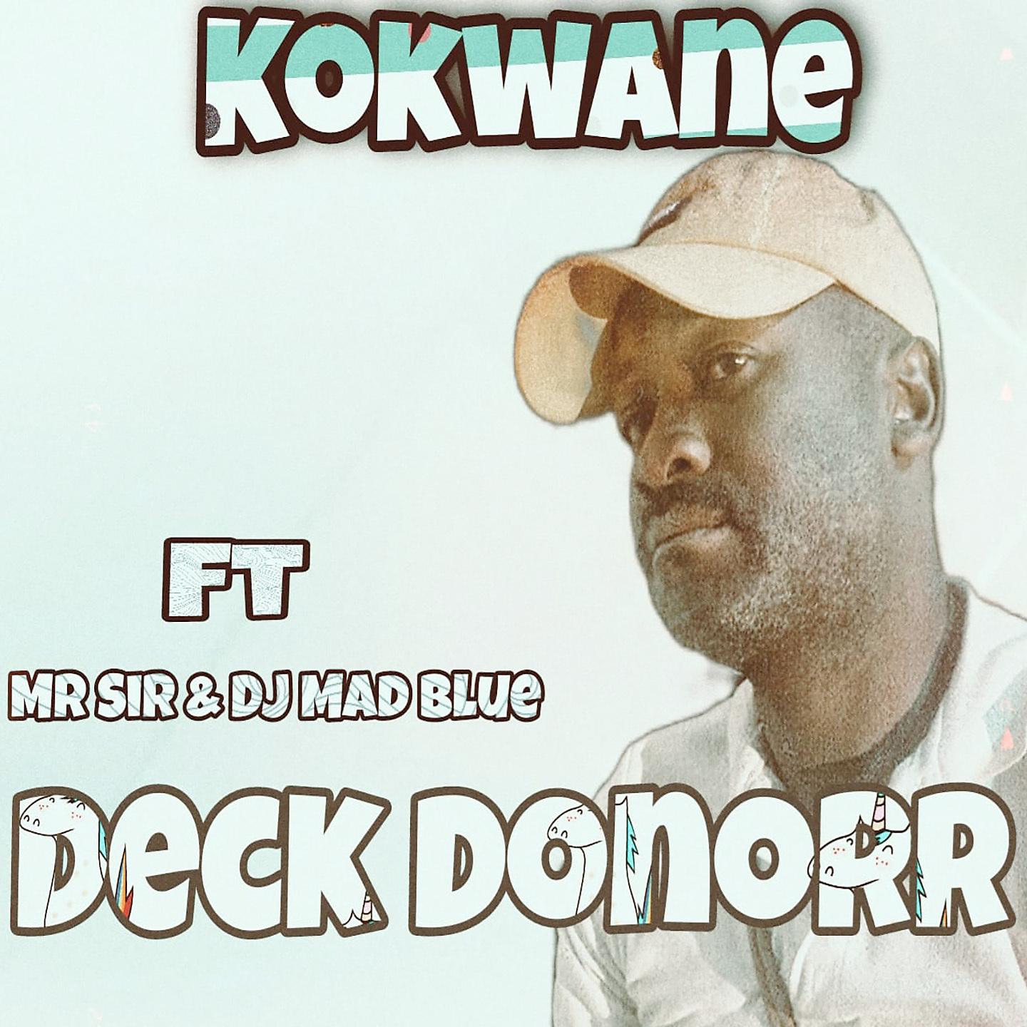 Постер альбома Kokwane