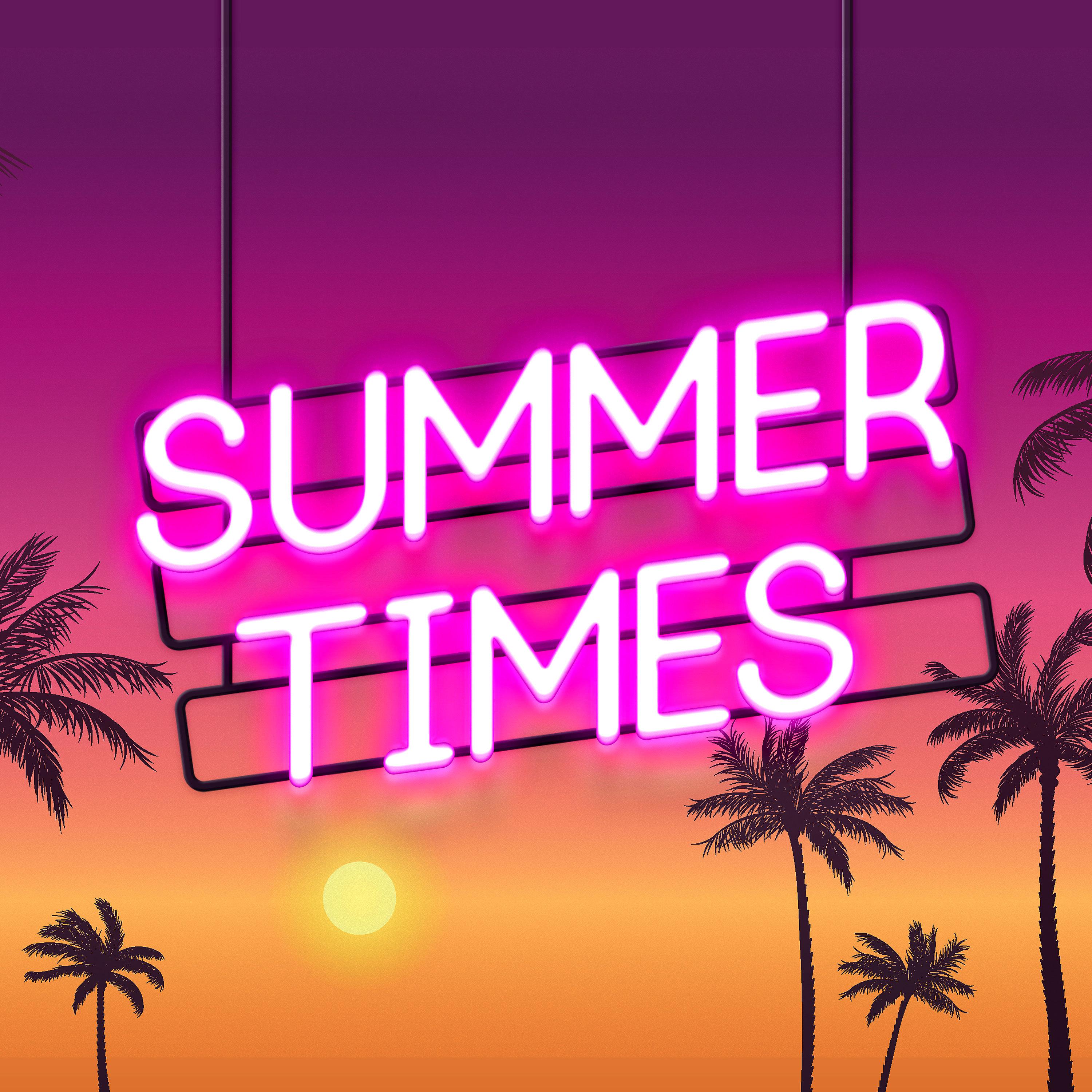 Постер альбома Summer Times