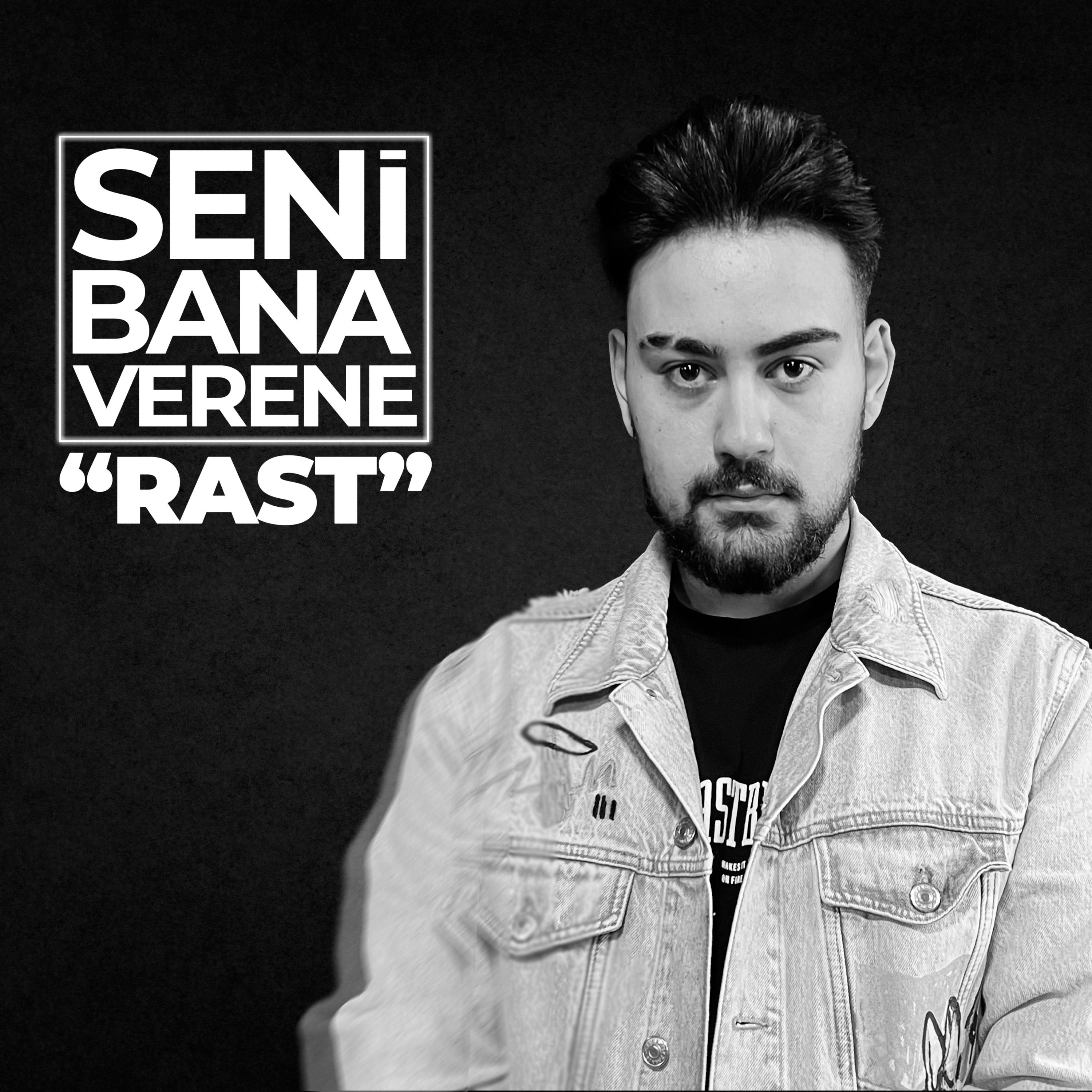 Постер альбома Seni Bana Verene
