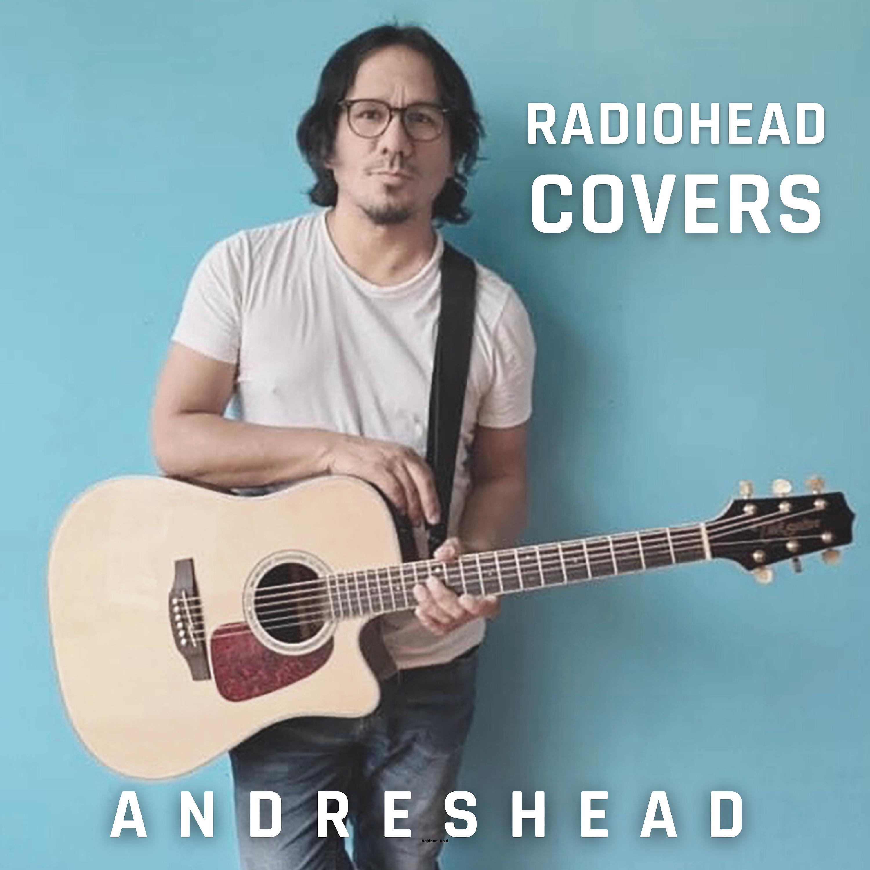Постер альбома Radiohead Covers