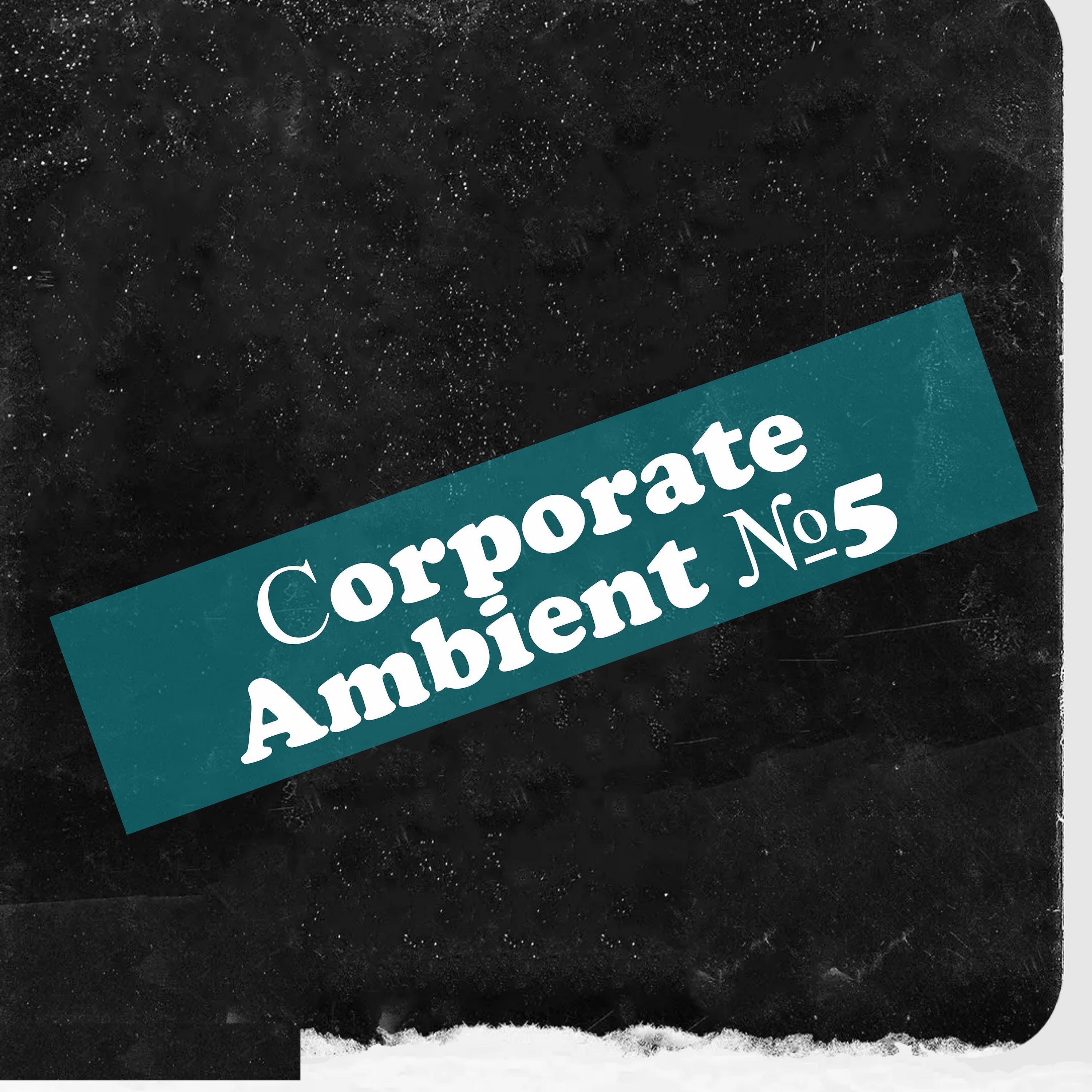Постер альбома Corporate Ambient №5