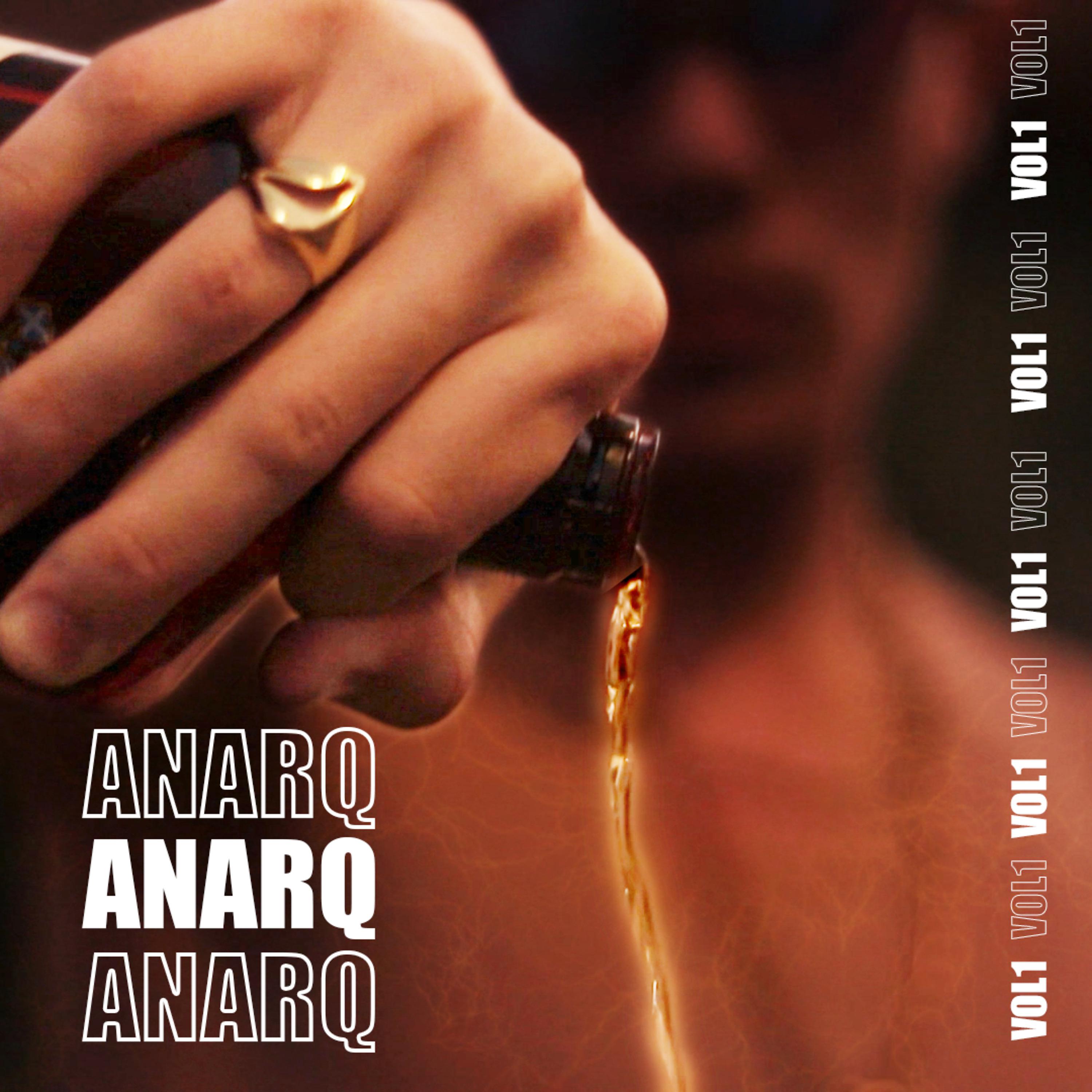 Постер альбома Anarq Anarq Anarq, Vol. 1