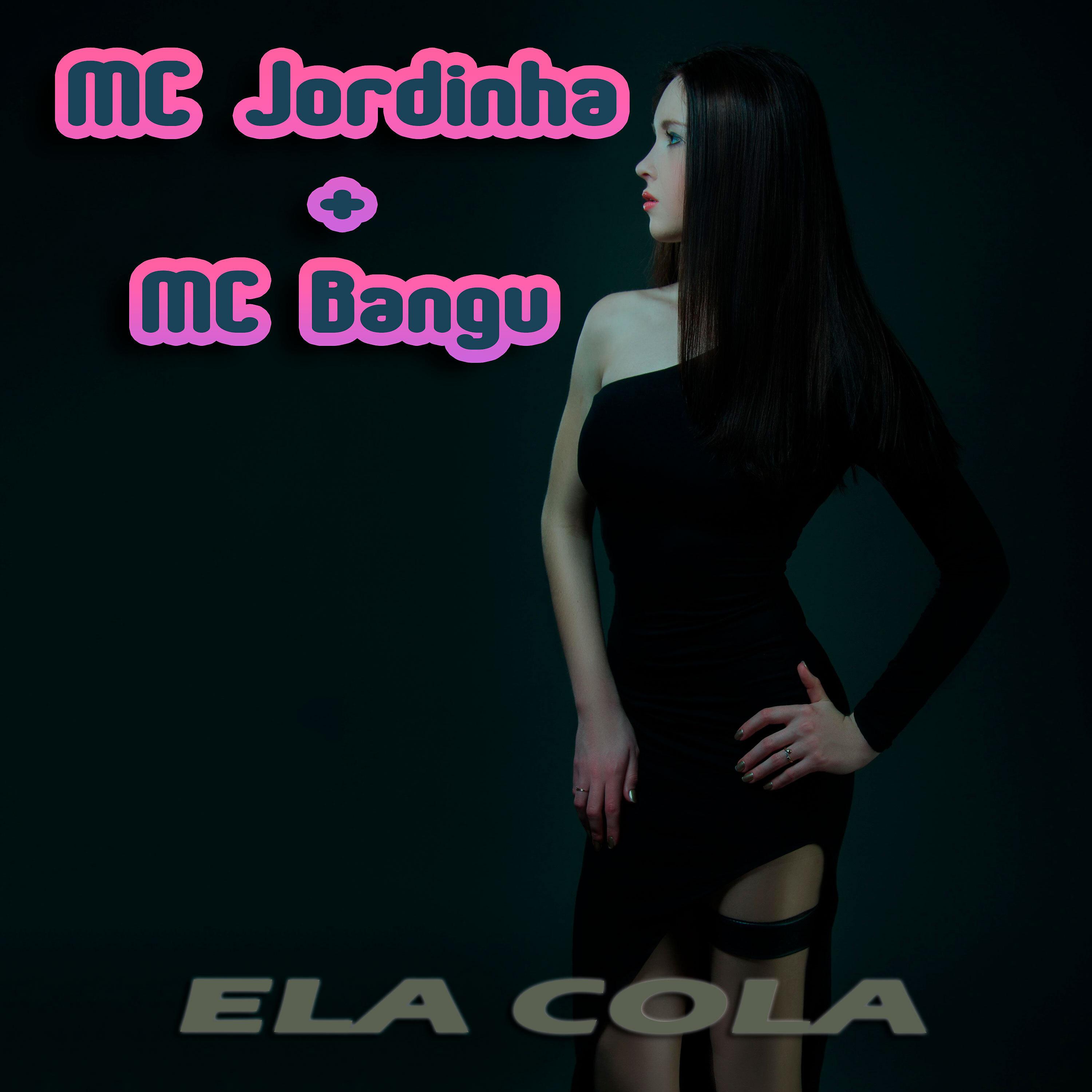 Постер альбома Ela Cola