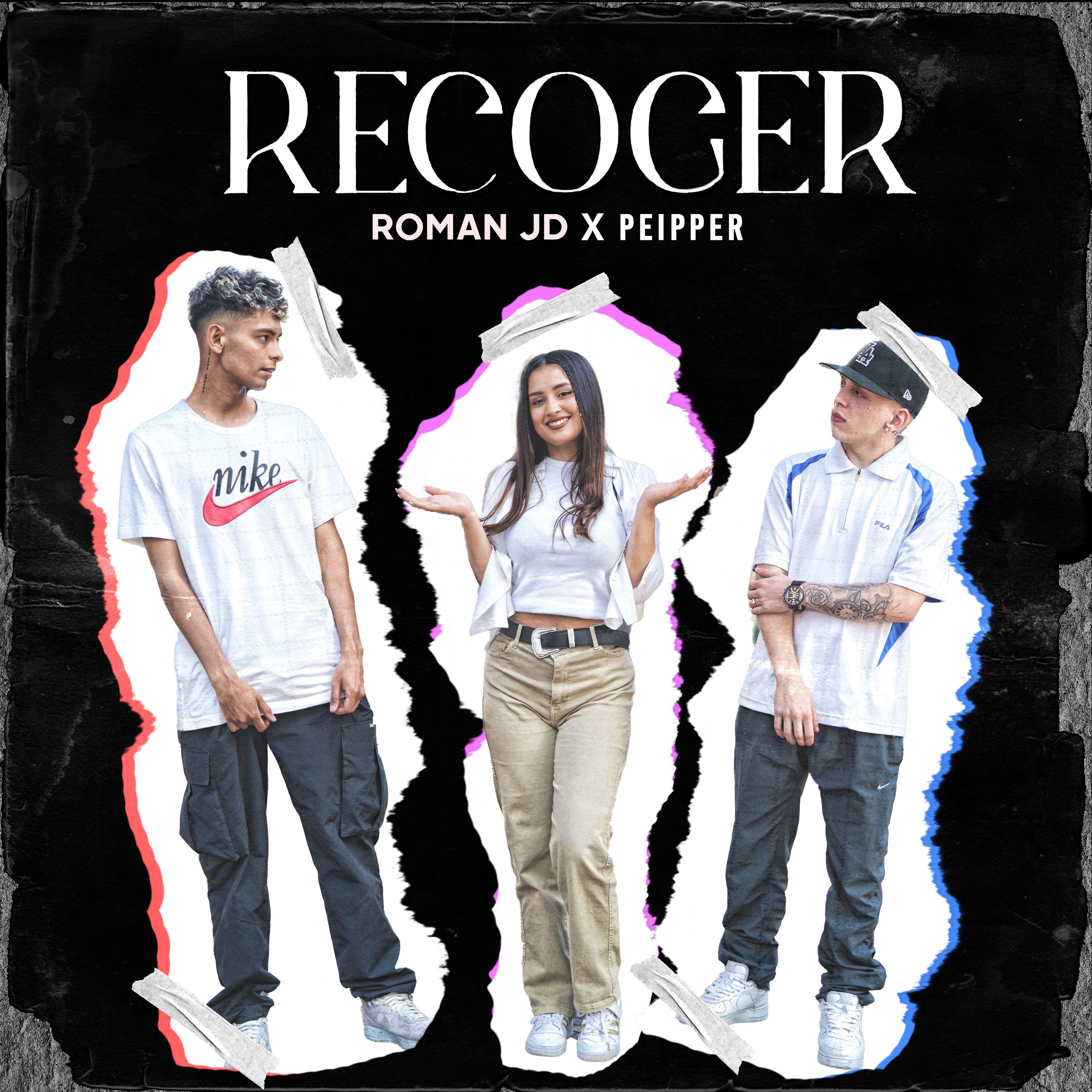 Постер альбома Recoger