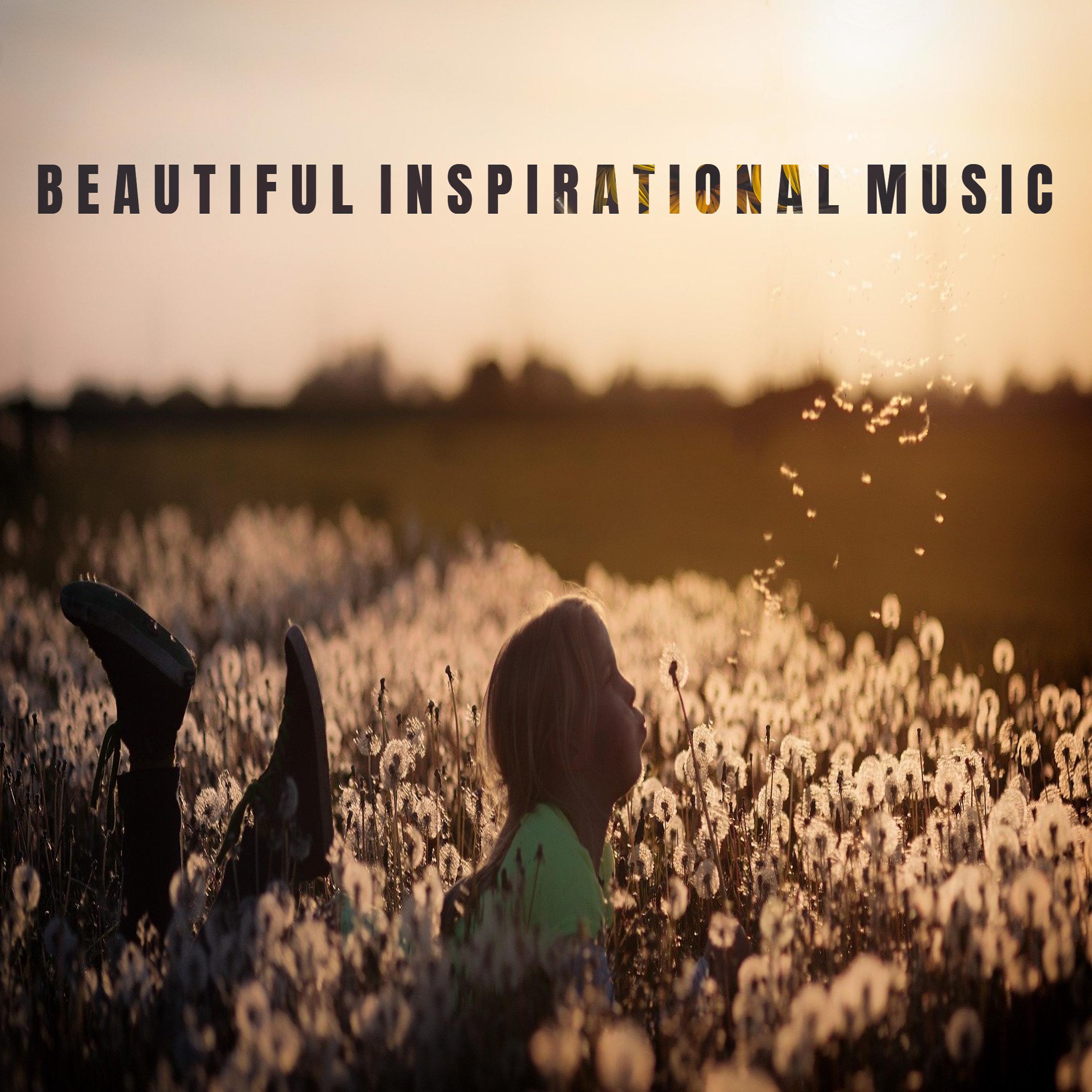Постер альбома Beautiful Inspirational Orchestral