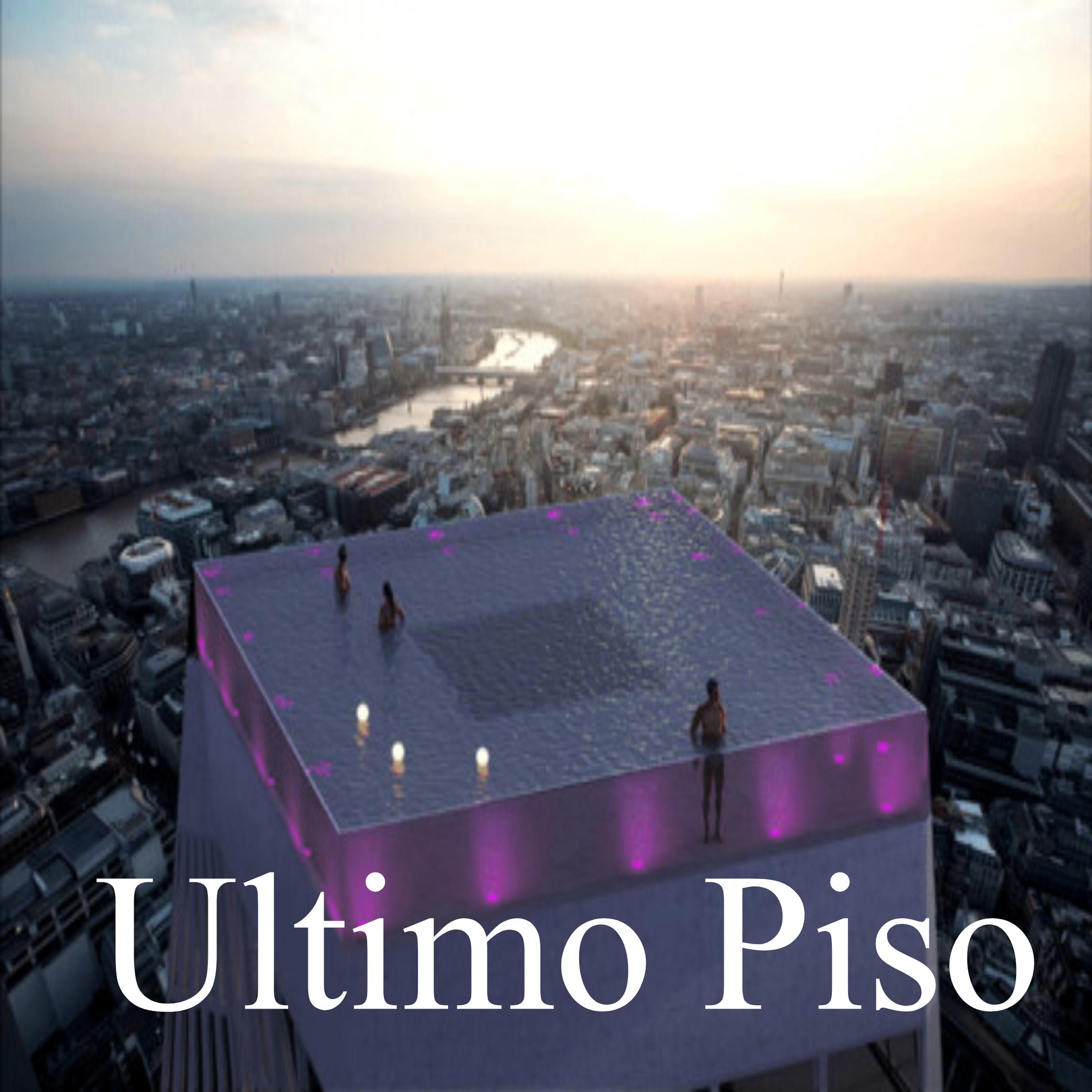 Постер альбома Ultimo Piso