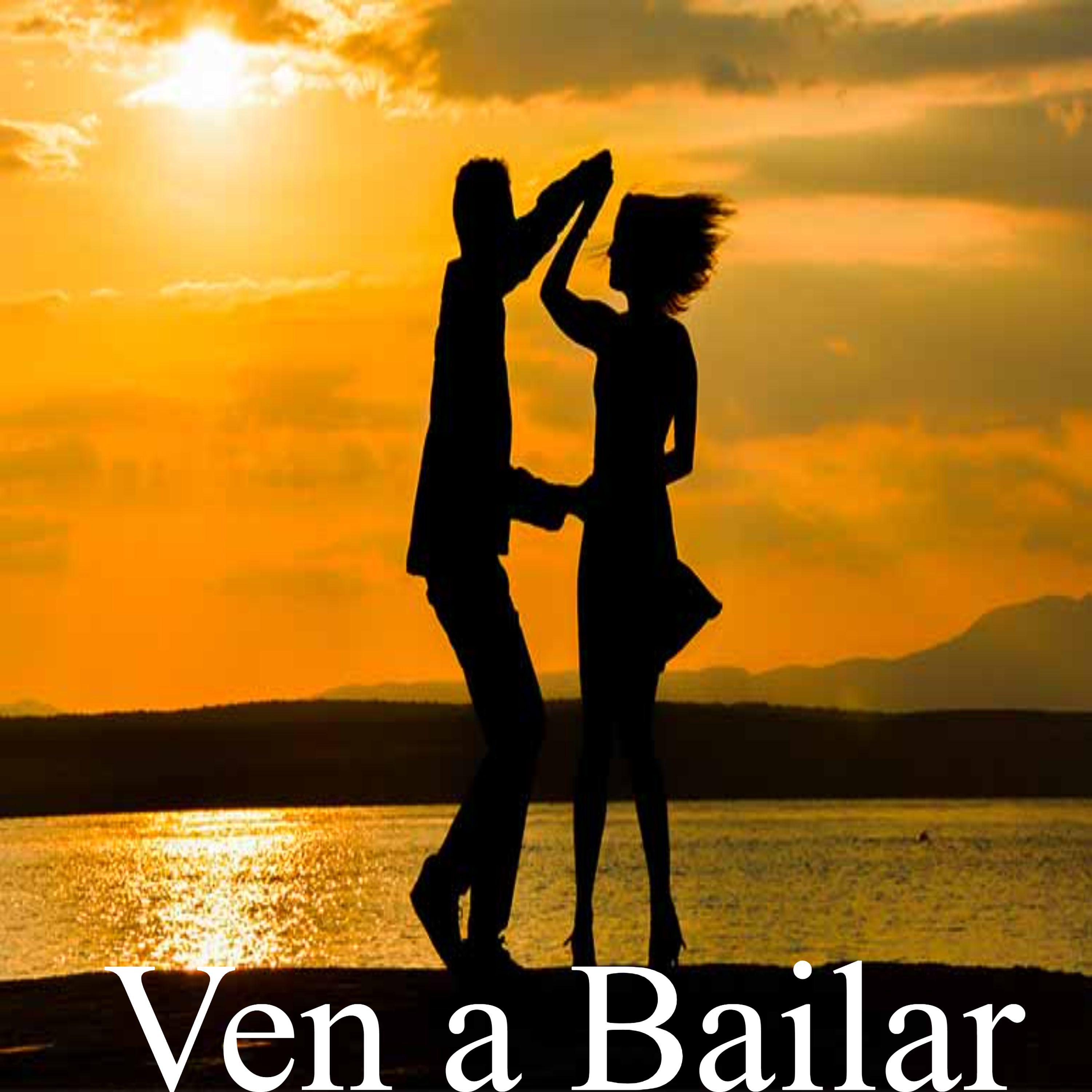 Постер альбома Ven a Bailar