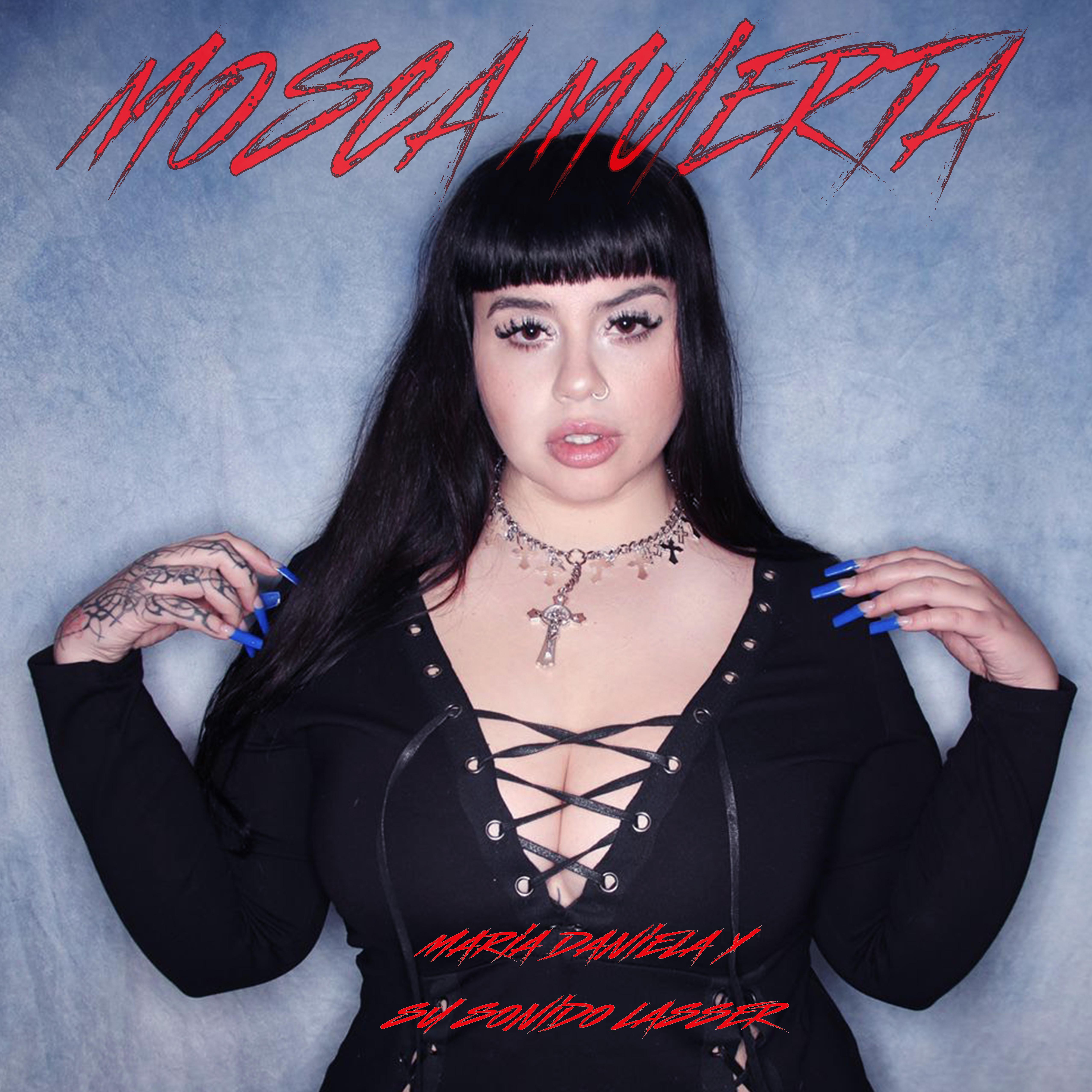 Постер альбома Mosca Muerta