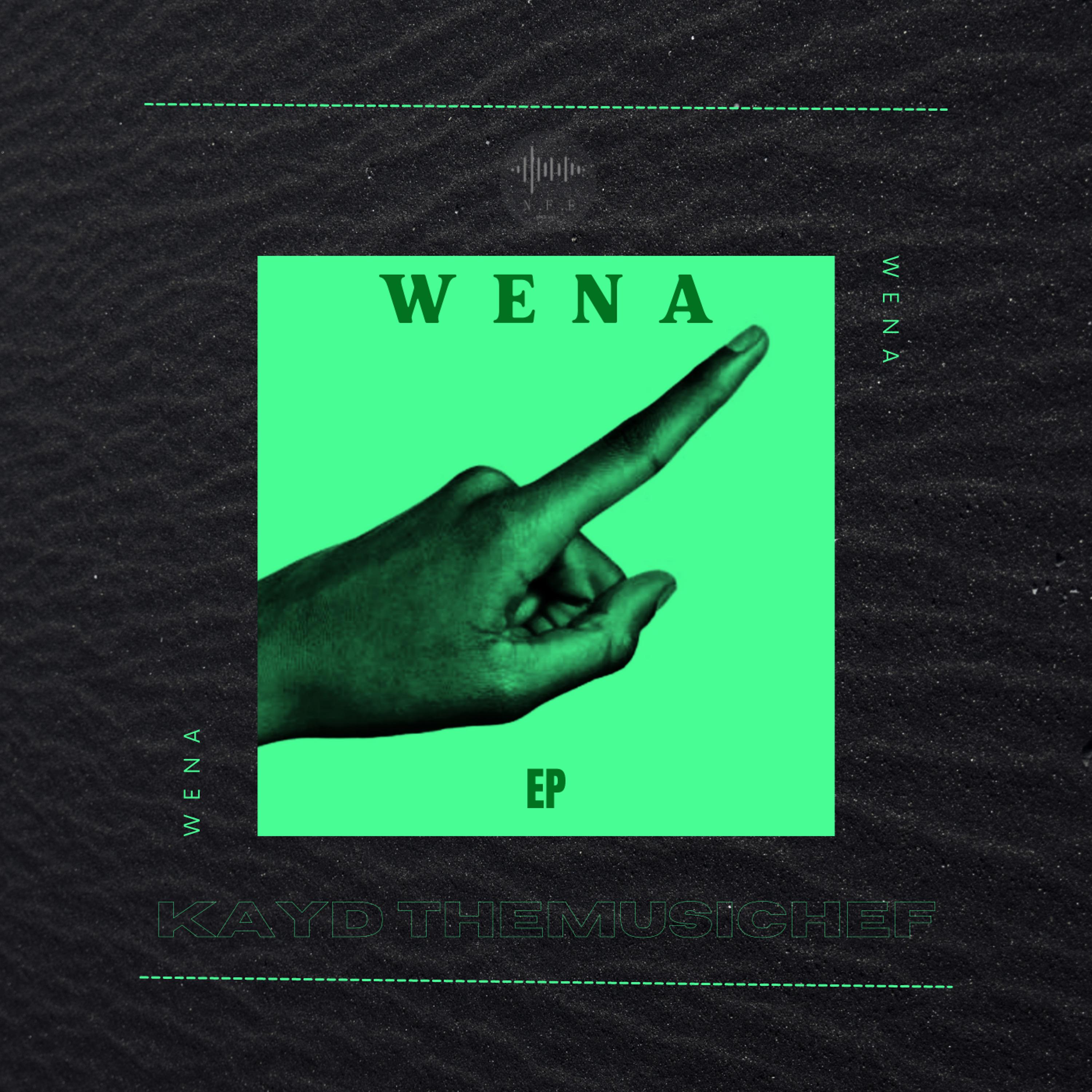 Постер альбома Wena Ep
