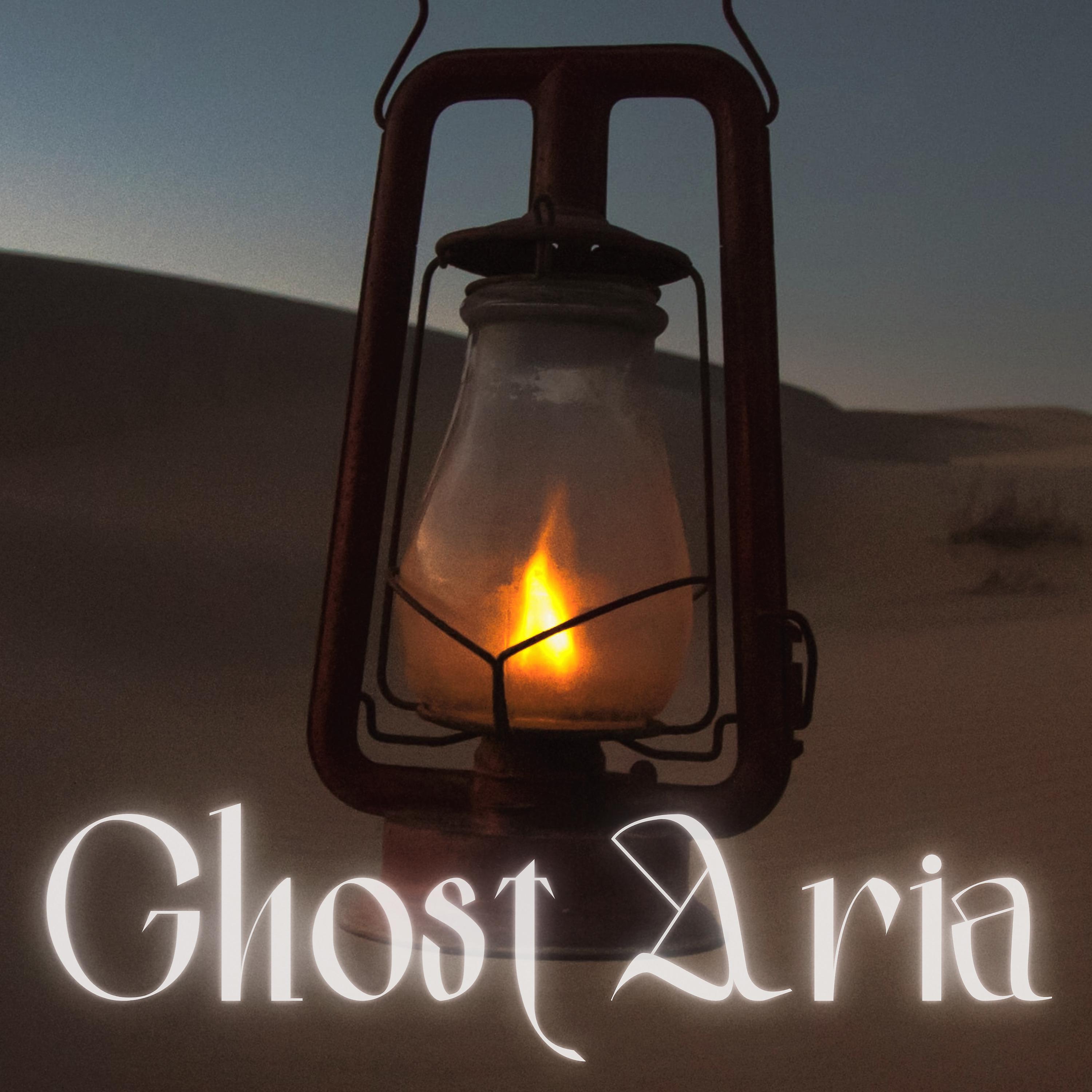 Постер альбома Ghost Aria