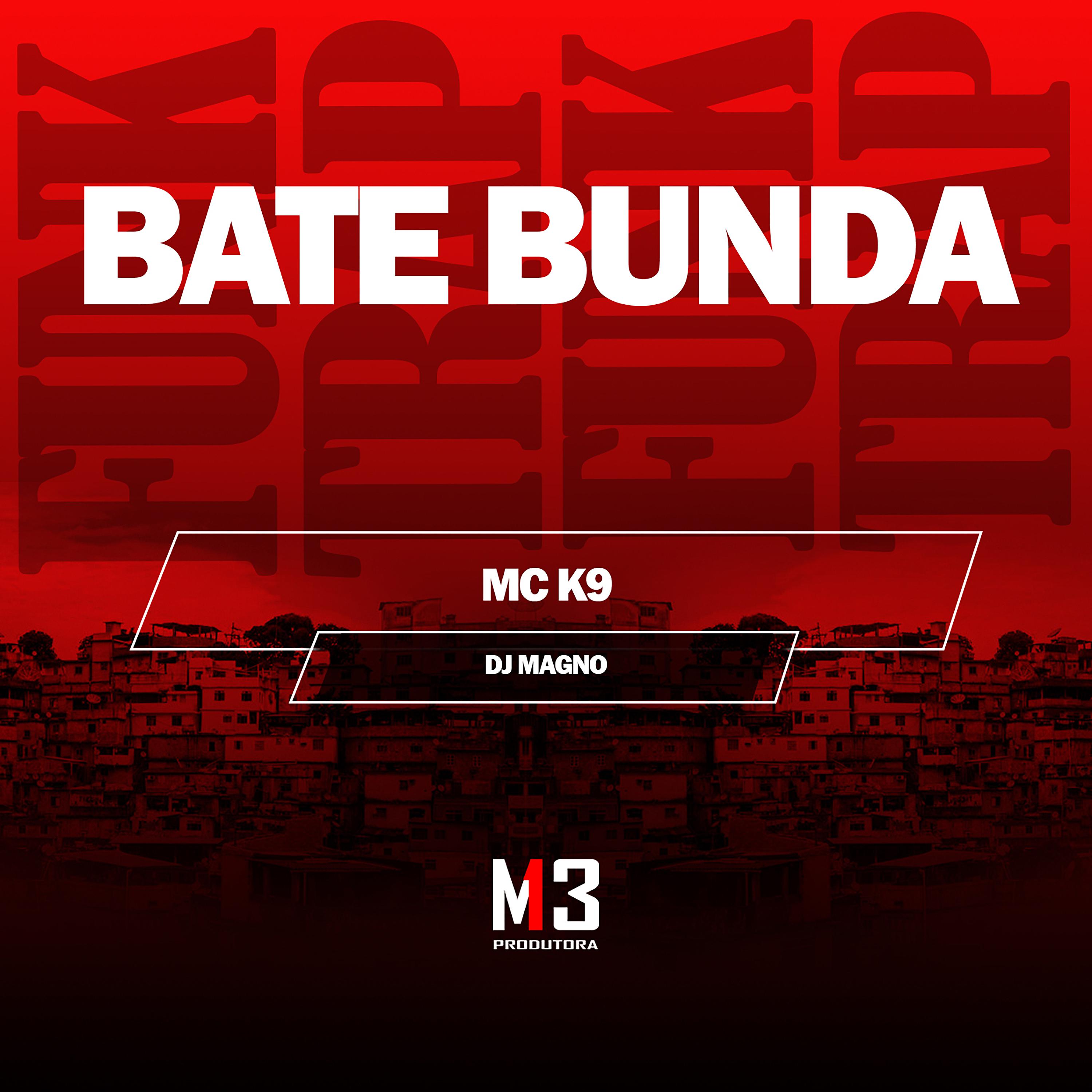 Постер альбома Bate Bunda