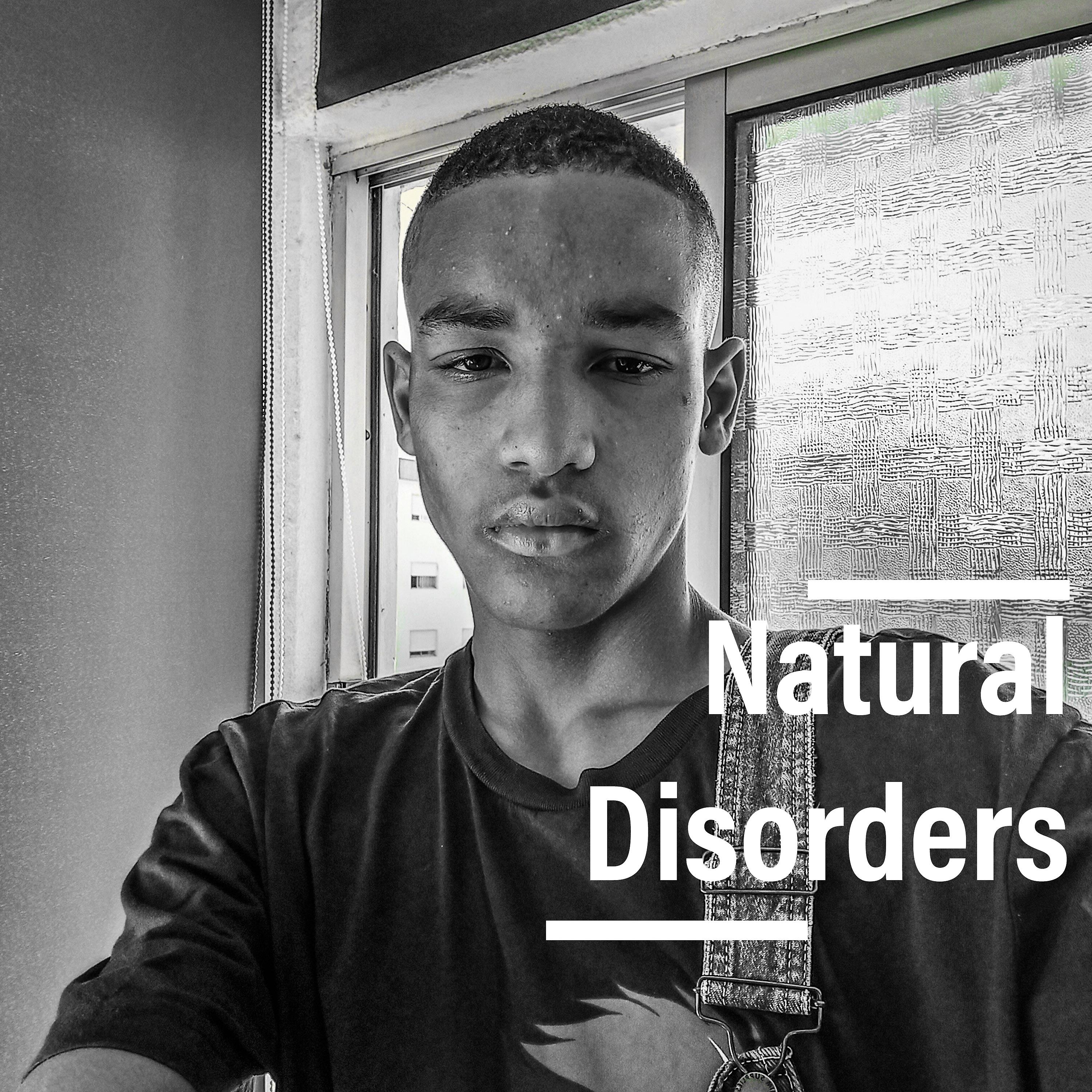Постер альбома Natural Disorders
