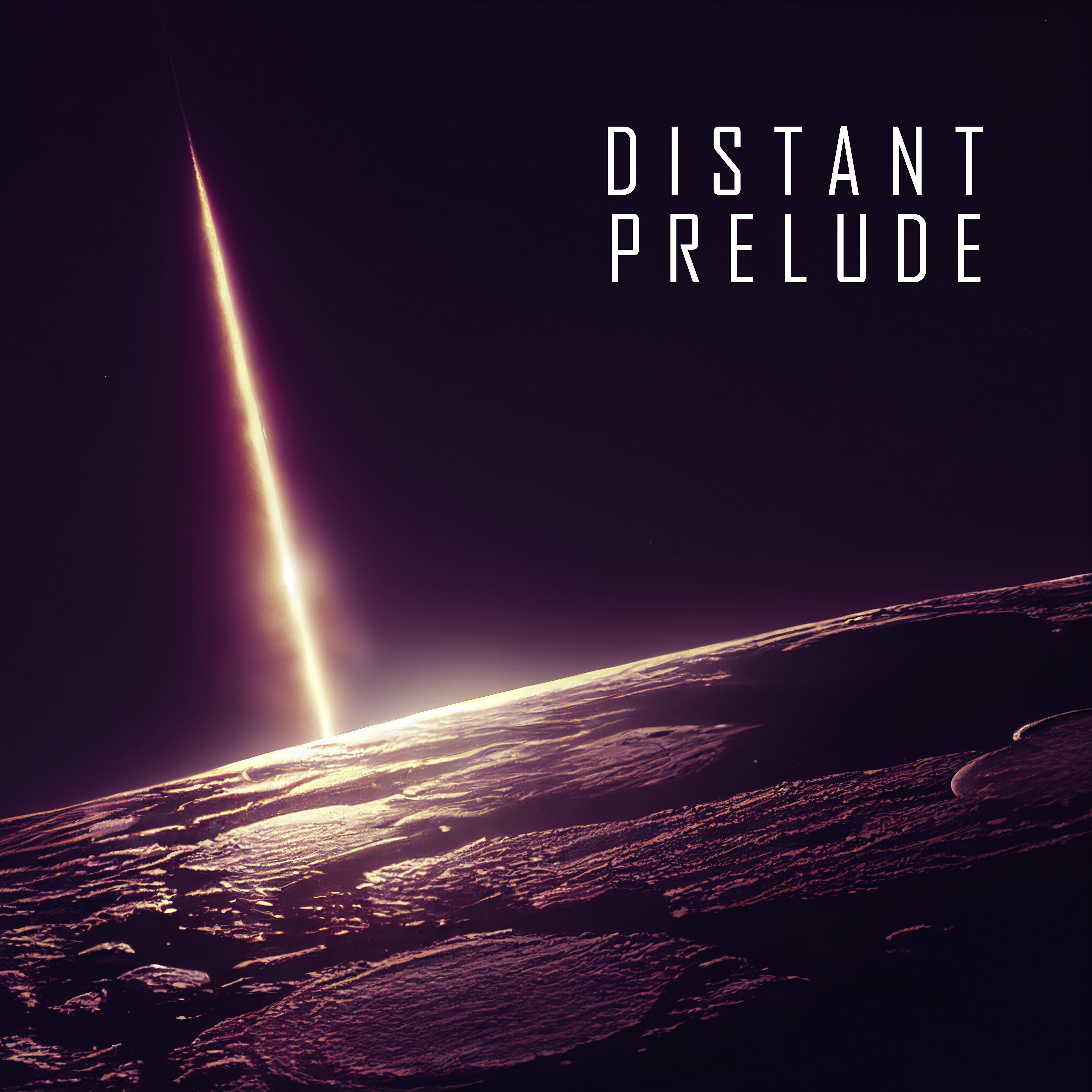 Постер альбома Distant Prelude