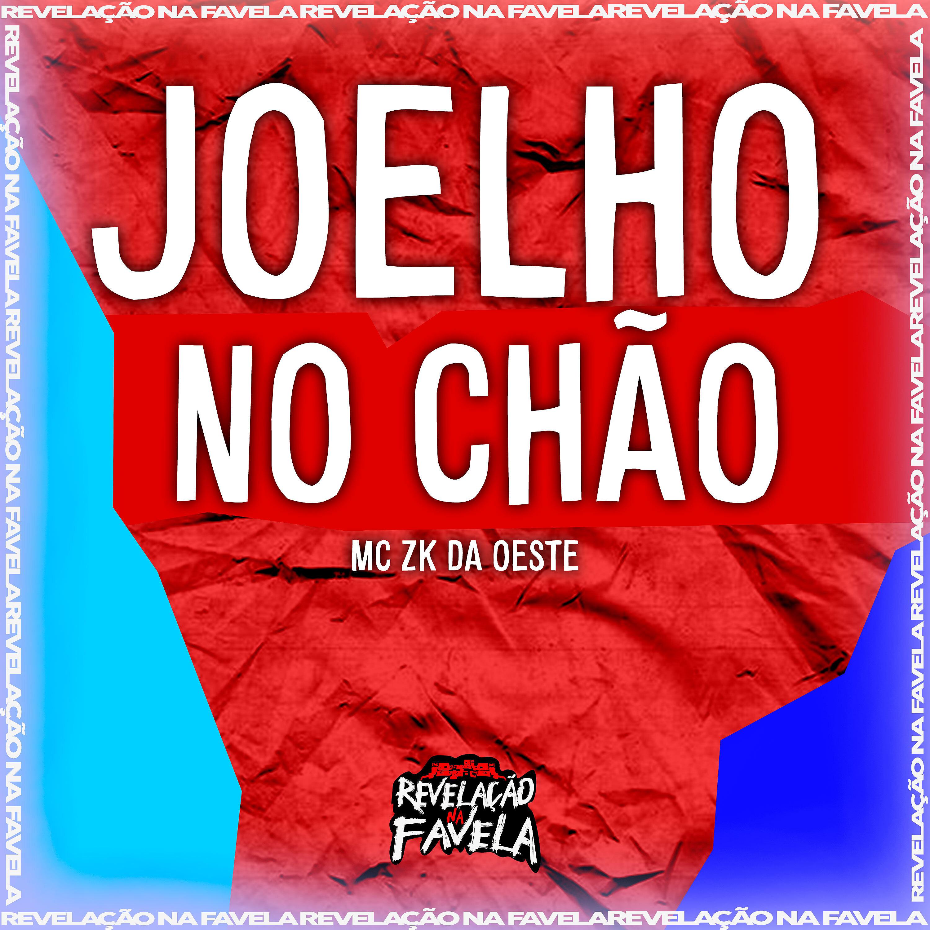 Постер альбома Joelho no Chão
