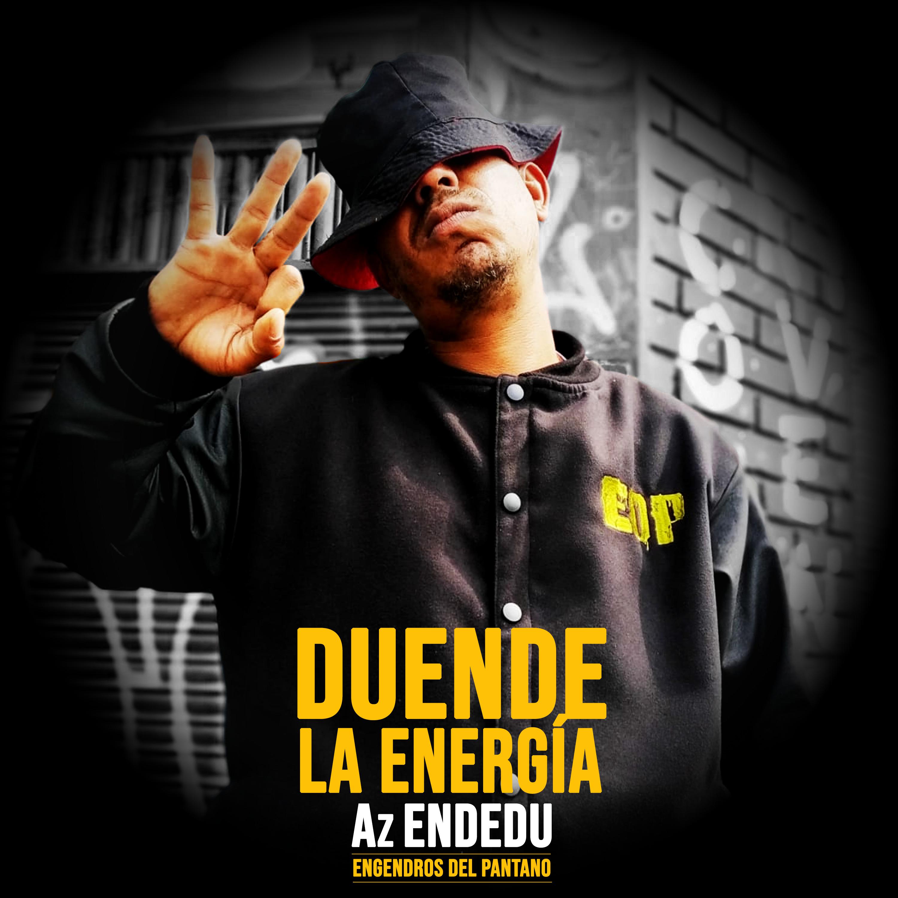 Постер альбома Duende la Energia