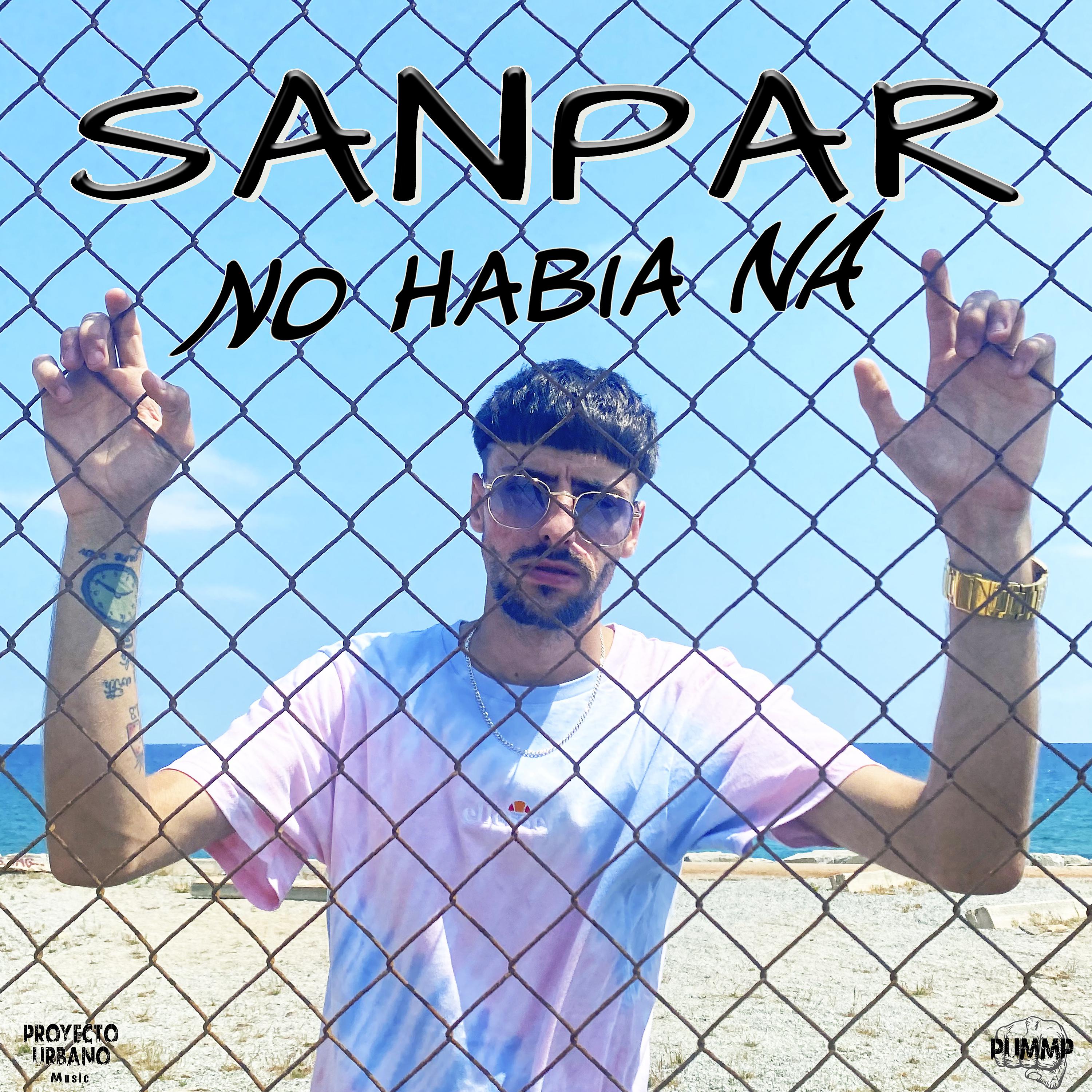 Постер альбома No Había Na