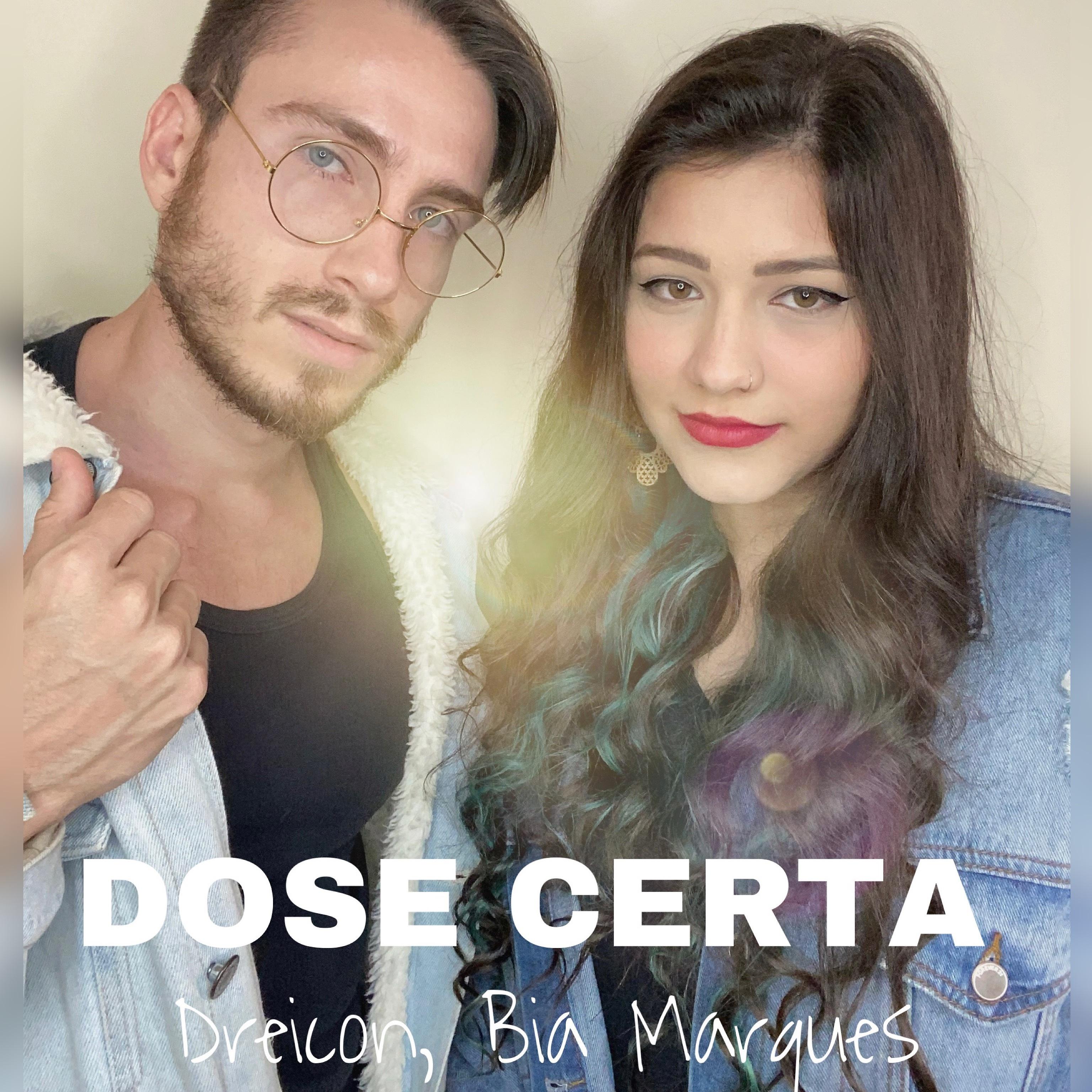 Постер альбома Dose Certa
