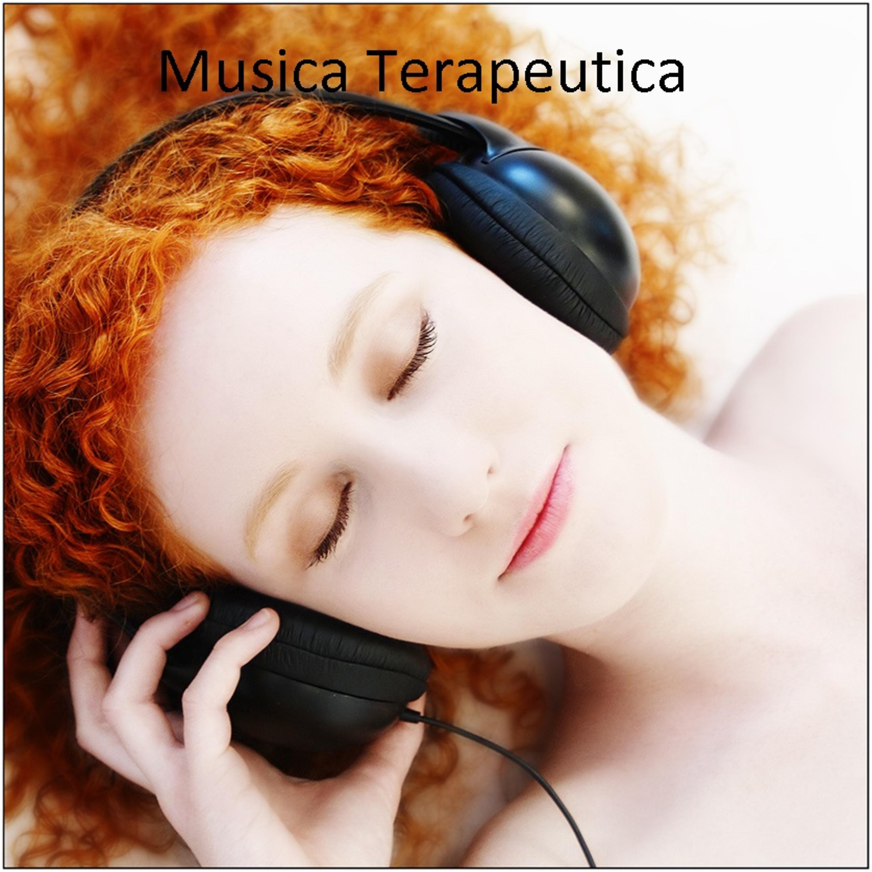 Постер альбома Musica Terapeutica