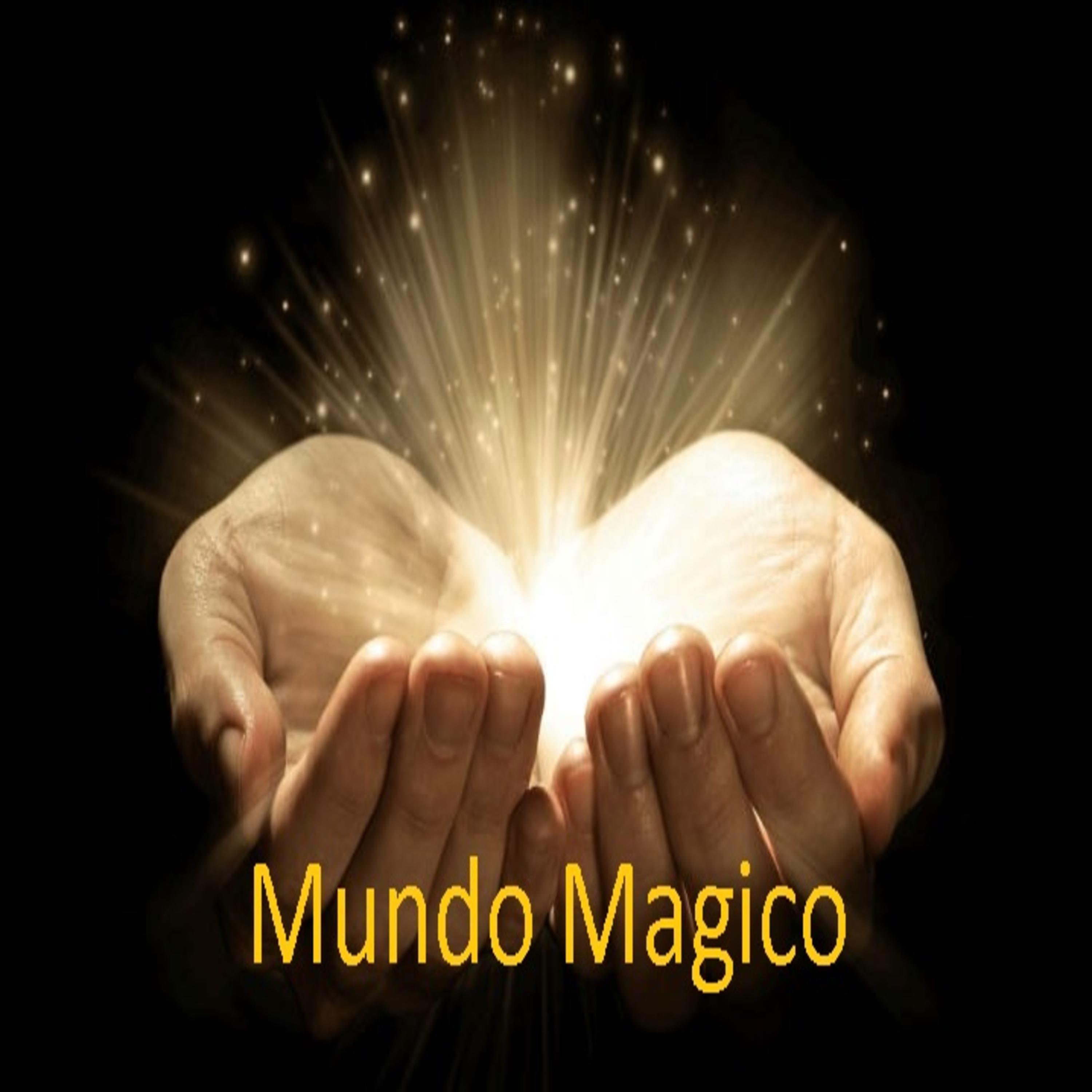 Постер альбома Mundo Magico