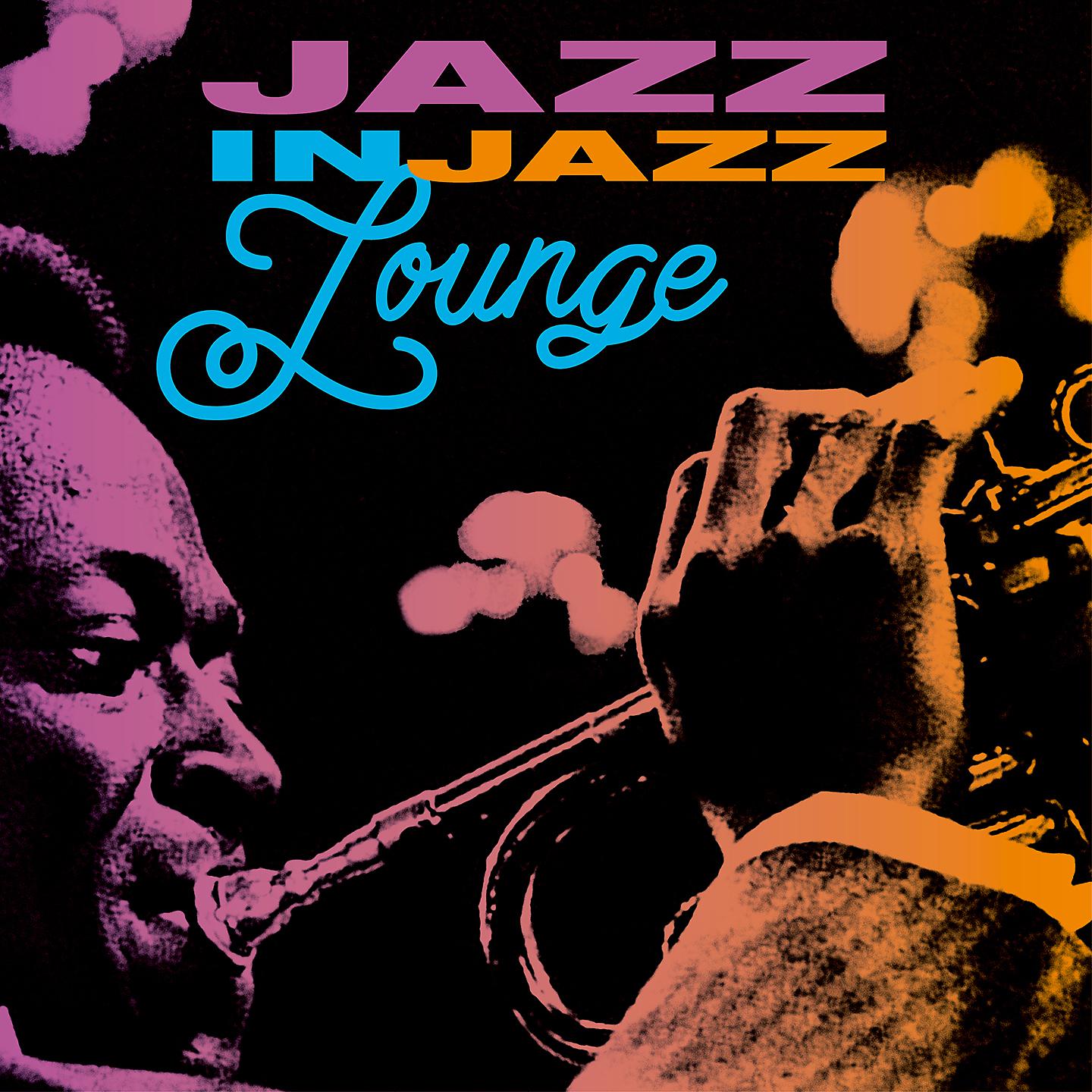 Постер альбома Jazz in Jazz