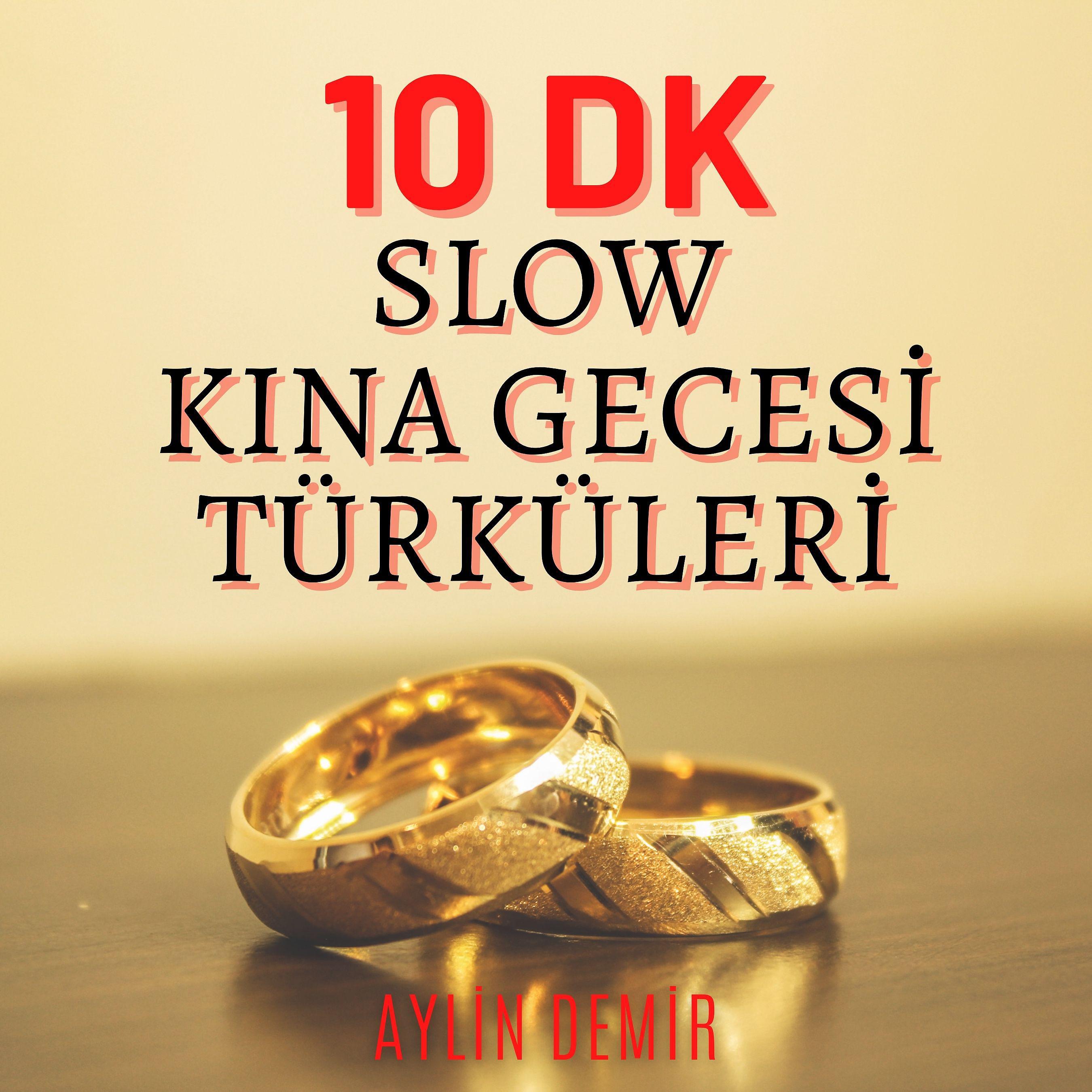 Постер альбома Yüksek Yüksek Tepelere / Kınayı Getir Aney