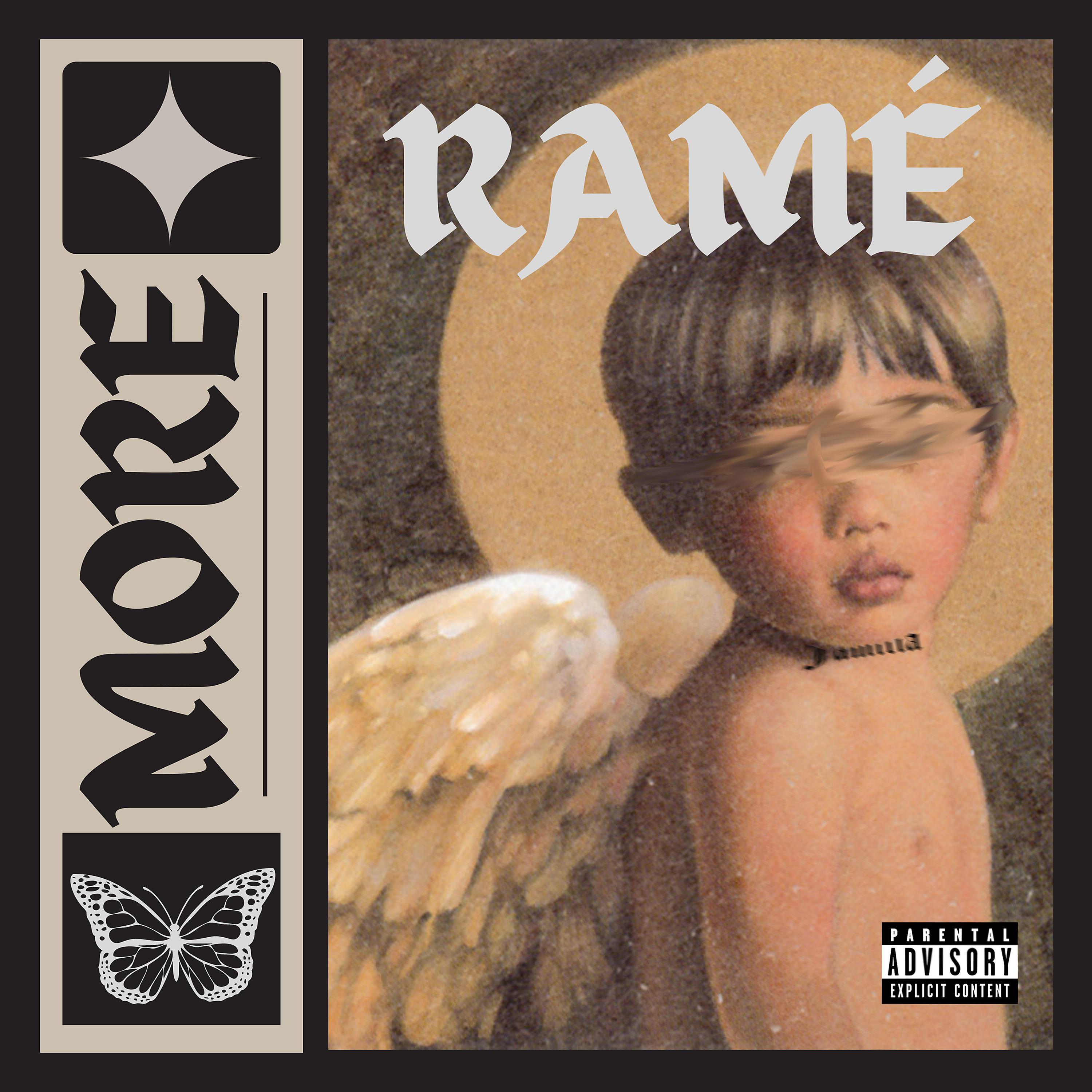 Постер альбома Ramé