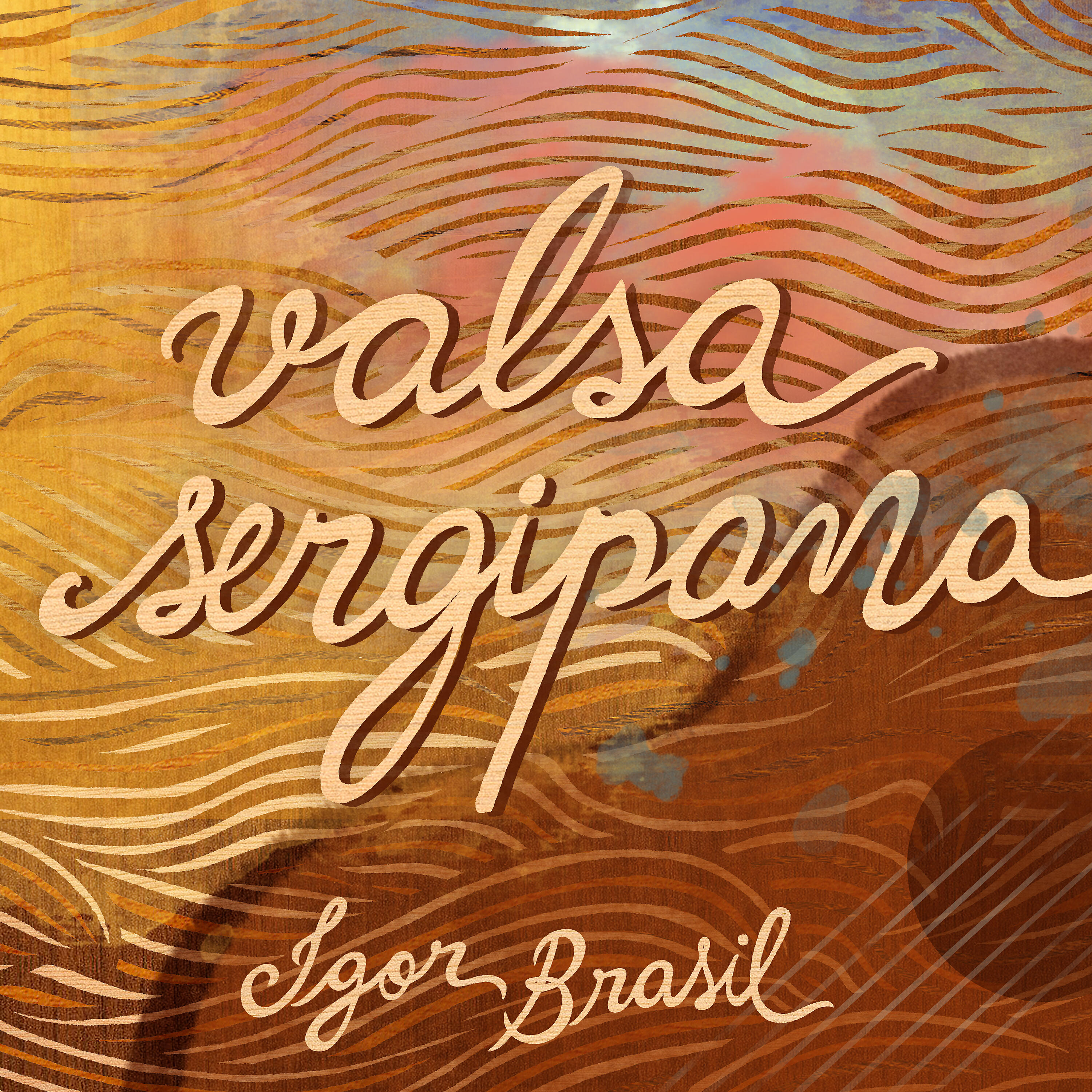 Igor Brasil - Valsa Sergipana (Litoca)