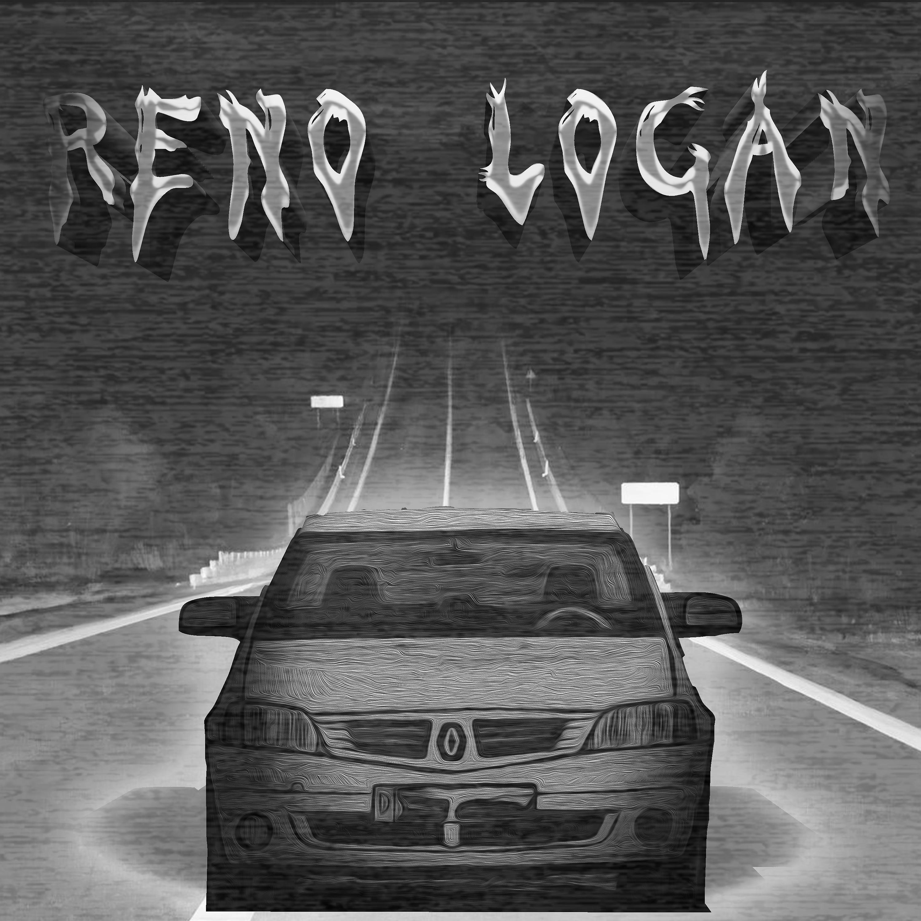 Постер альбома Reno Logan