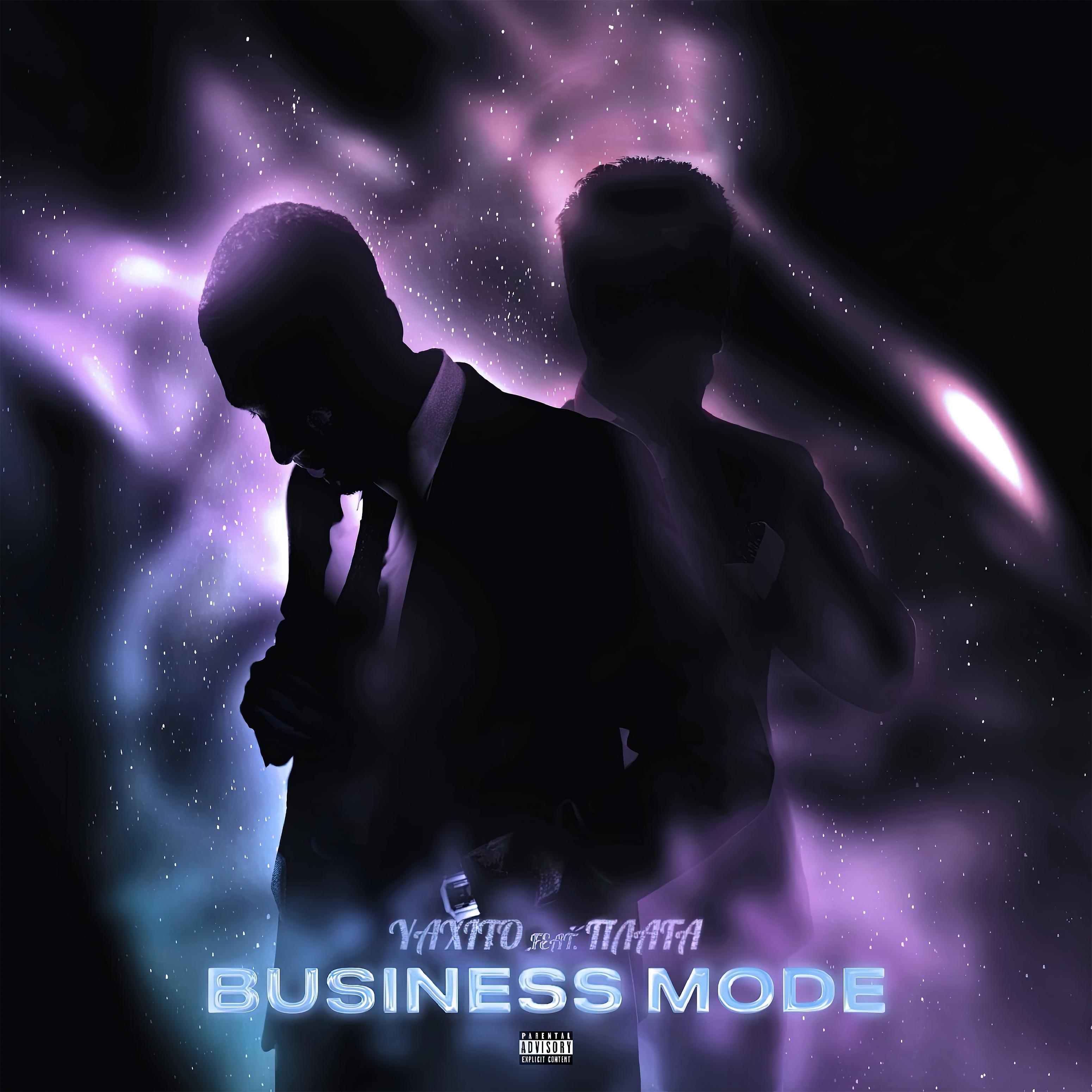 Постер альбома Business Mode