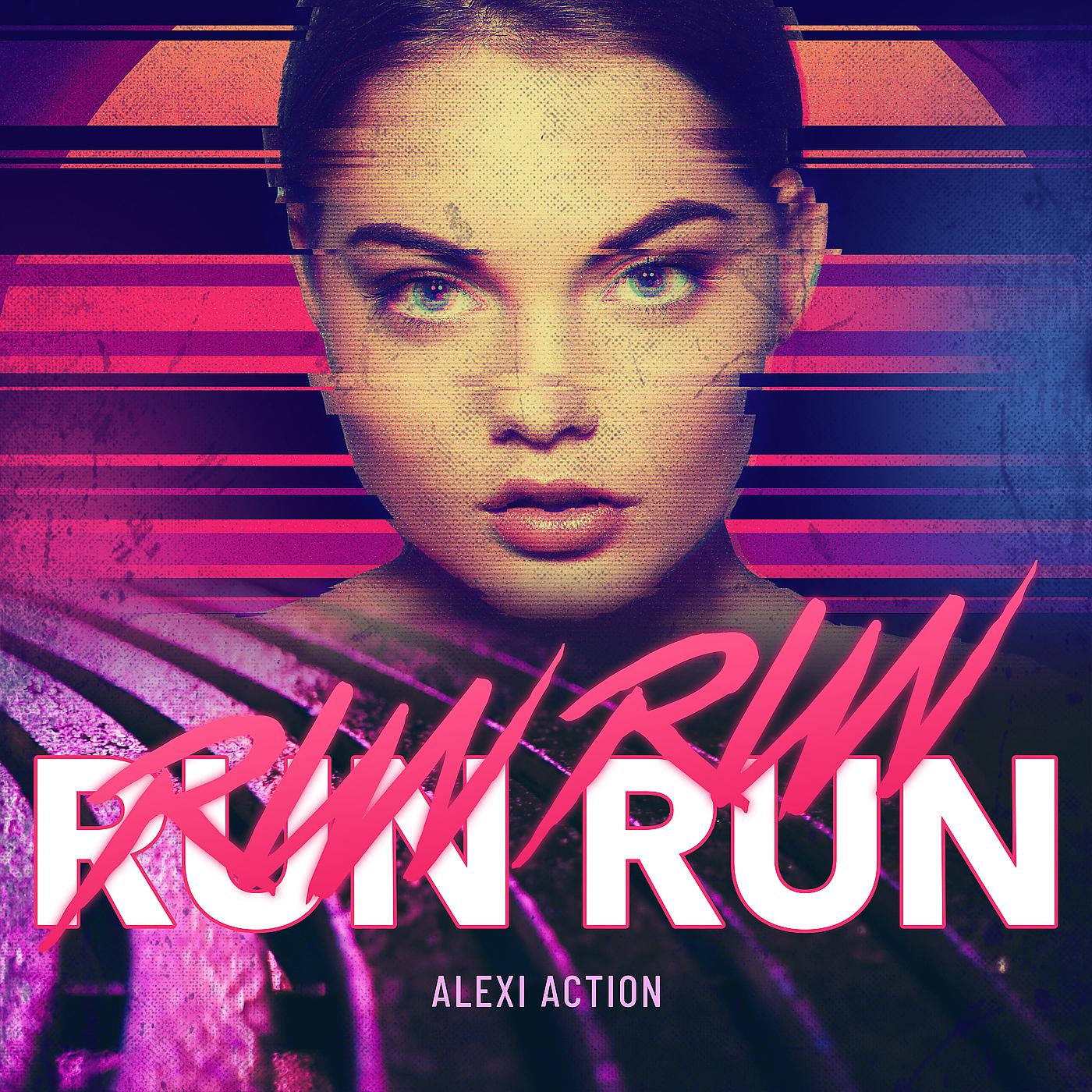 Постер альбома Run Run