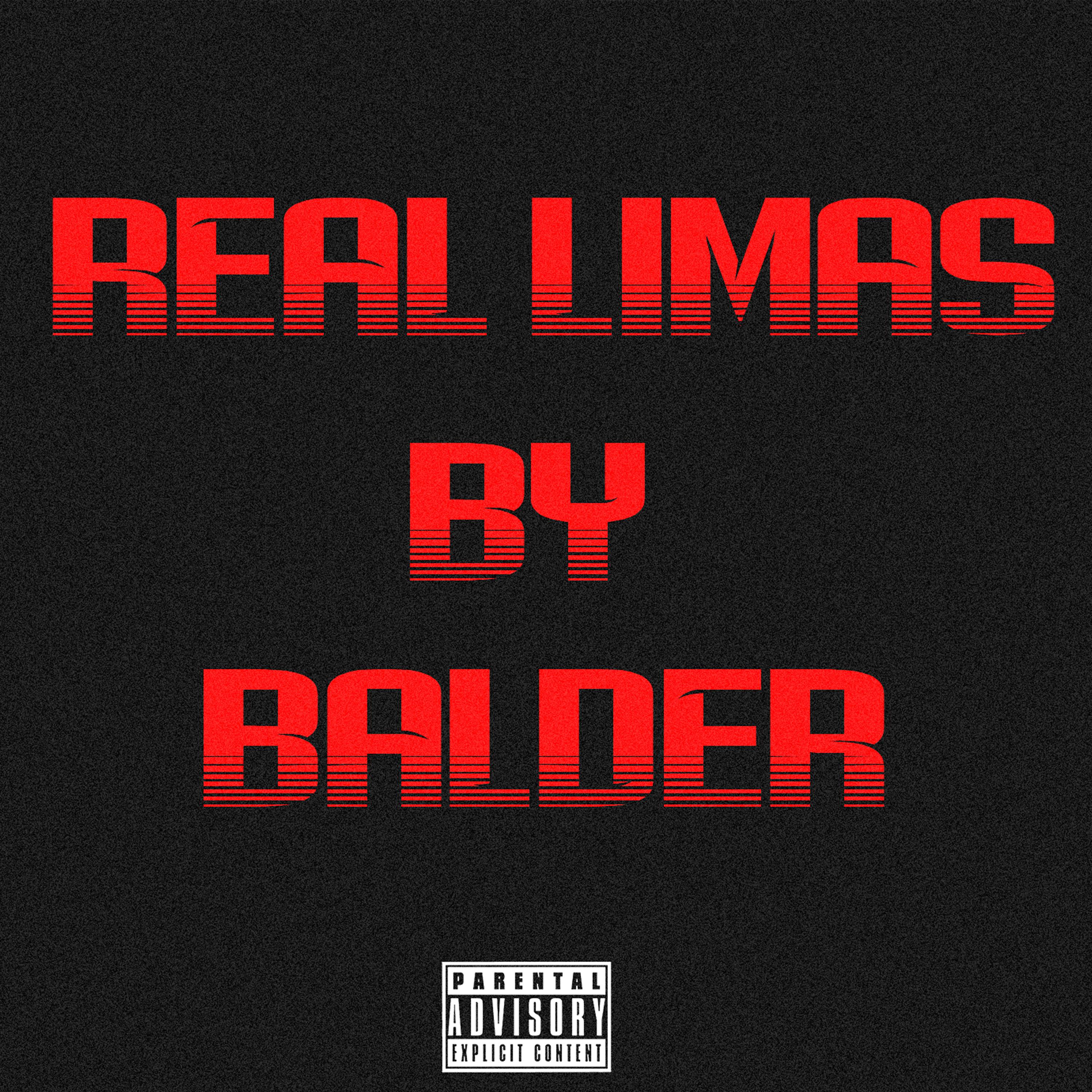 Постер альбома Real Limas