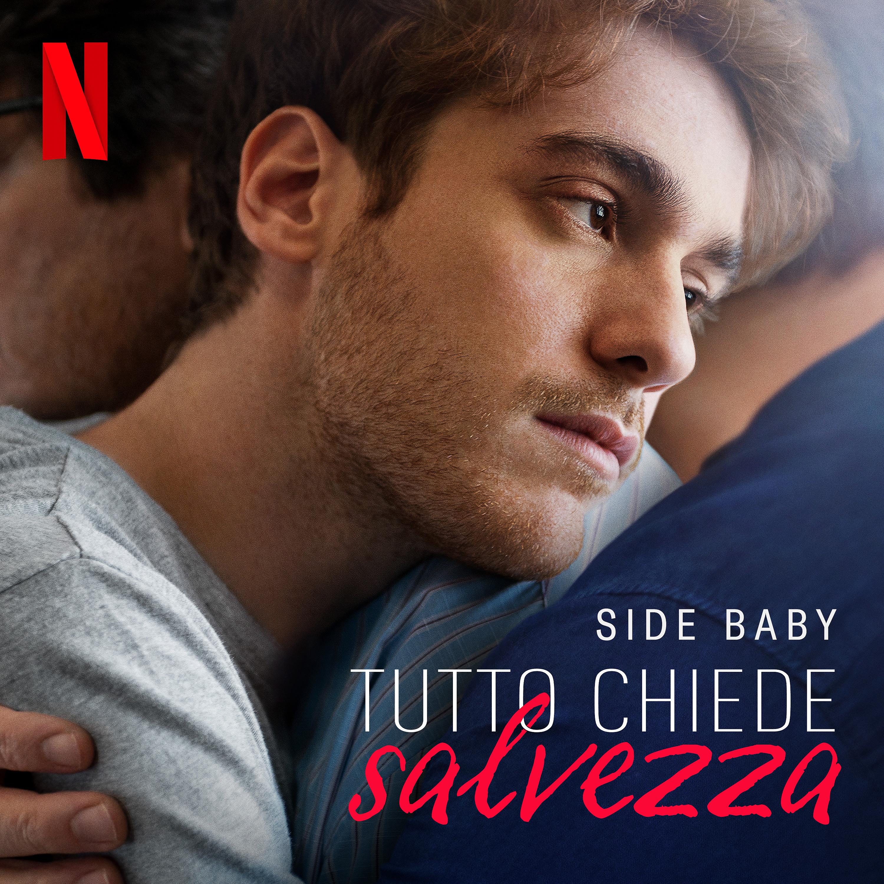 Постер альбома Tutto Chiede Salvezza