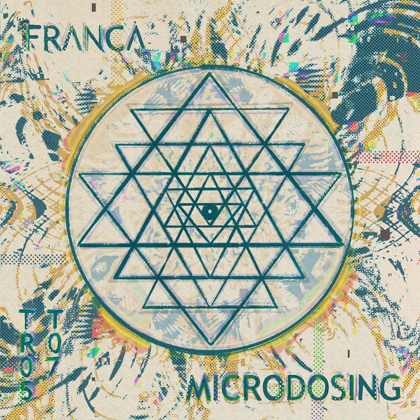 Постер альбома Microdosing