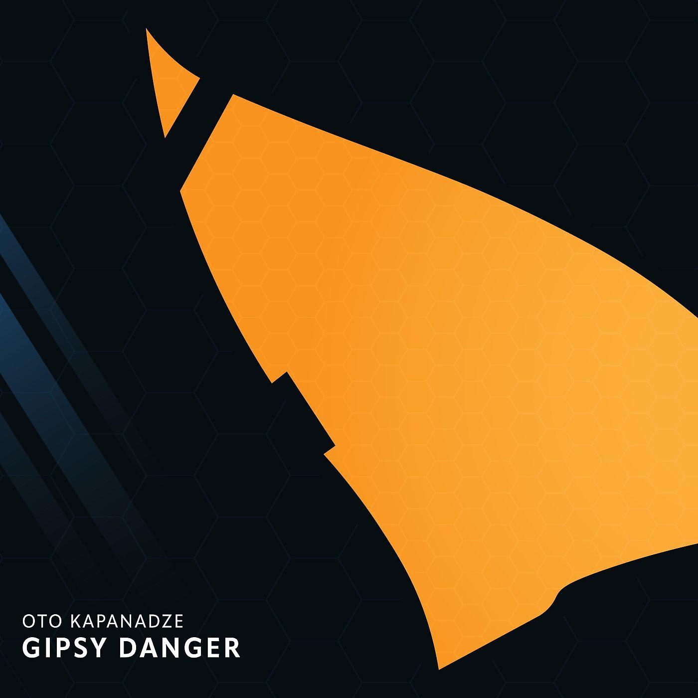 Постер альбома Gipsy Danger