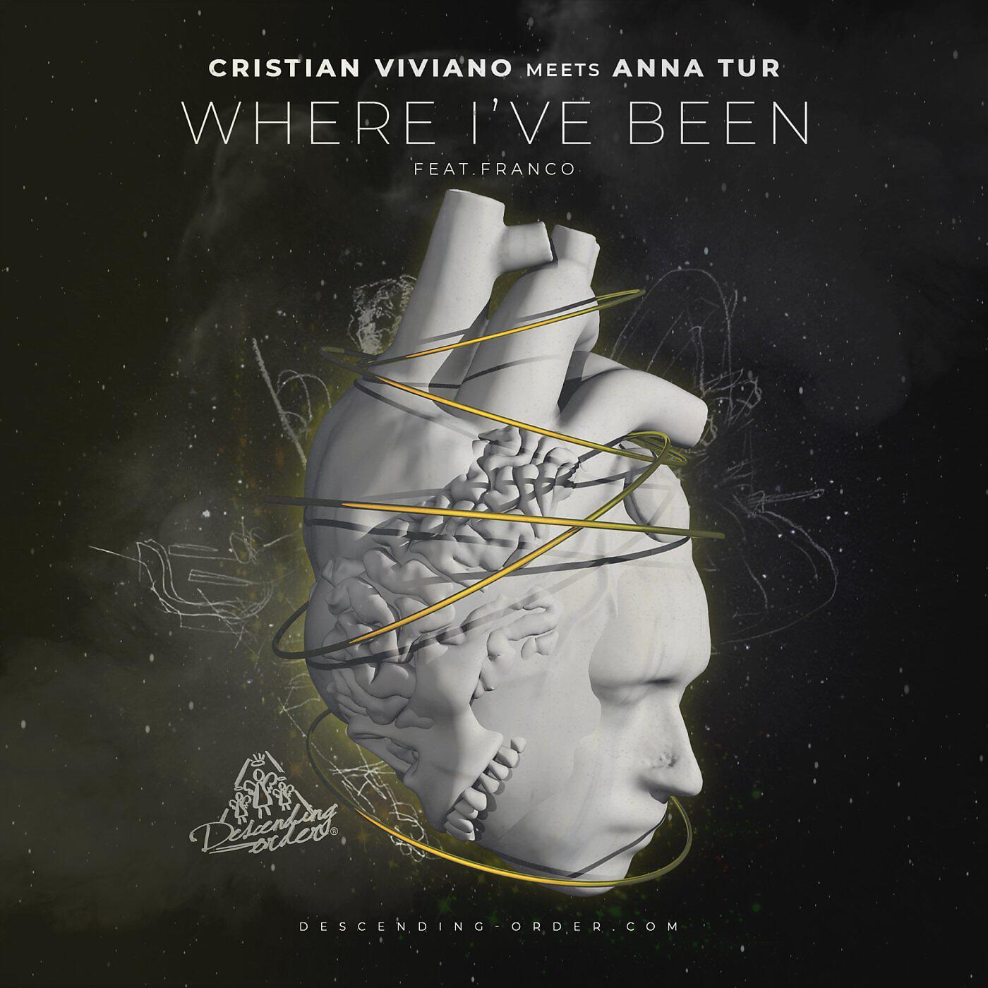 Cristian Viviano - Where I've Been (Anna Tur Remix)