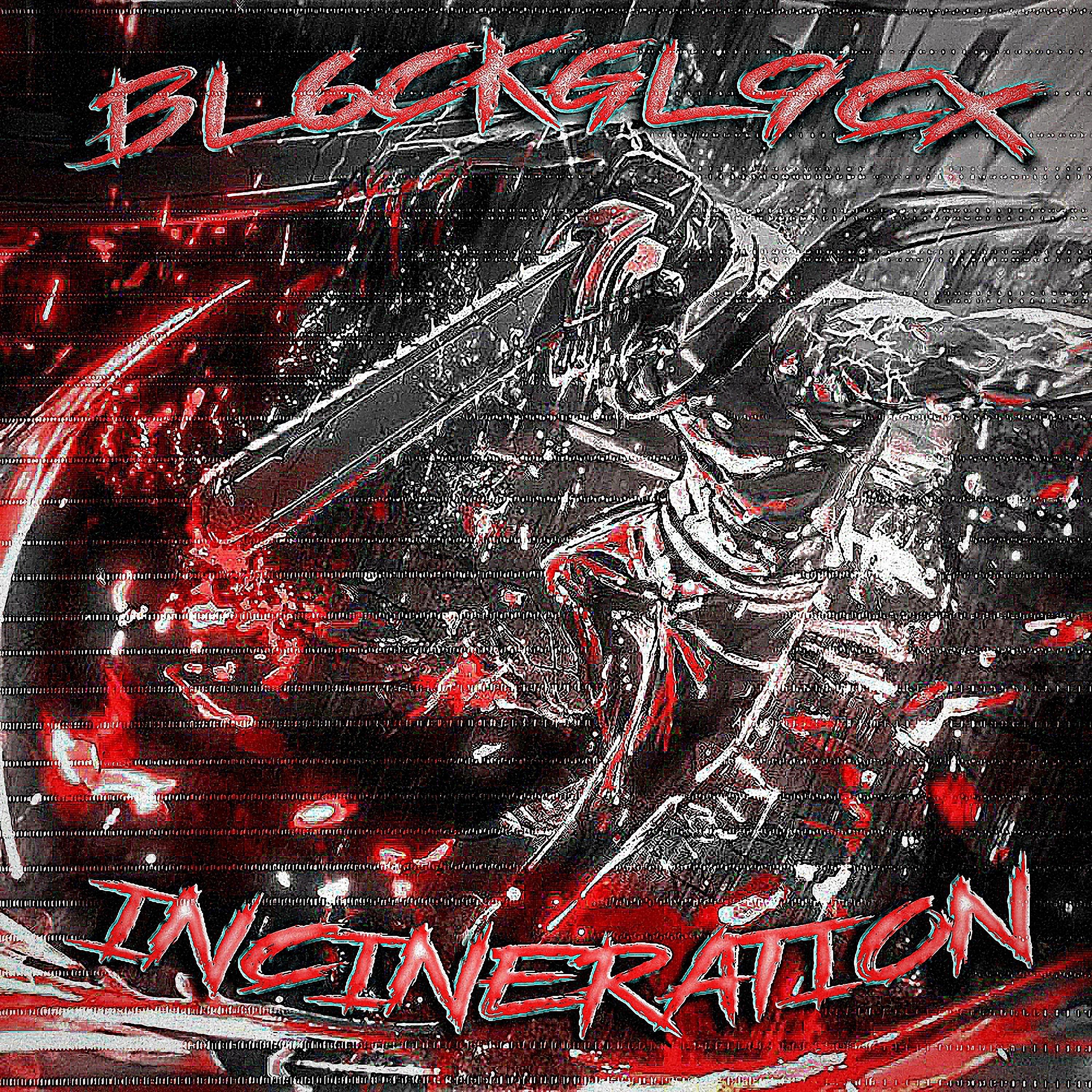 Постер альбома Incineration