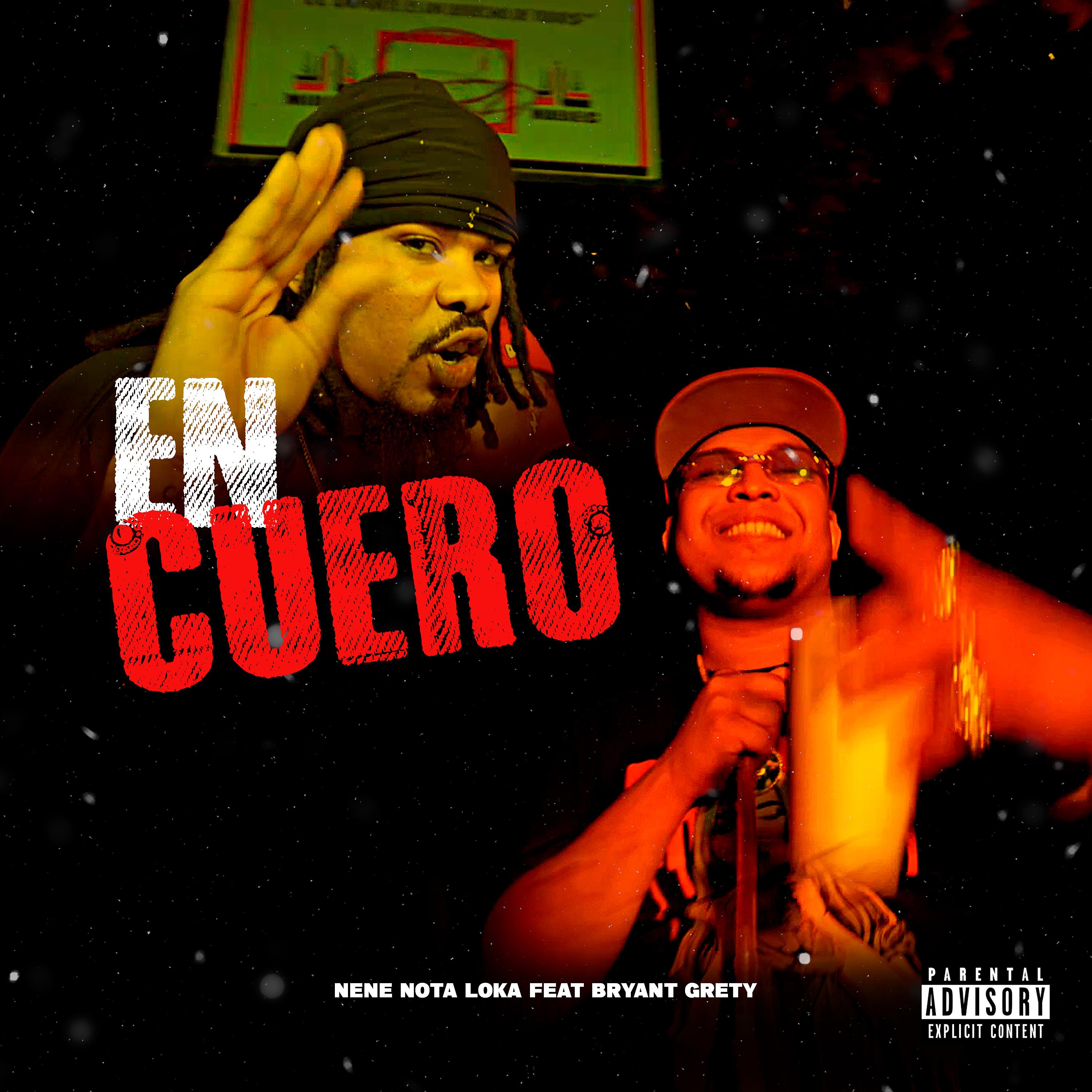 Постер альбома En Cuero