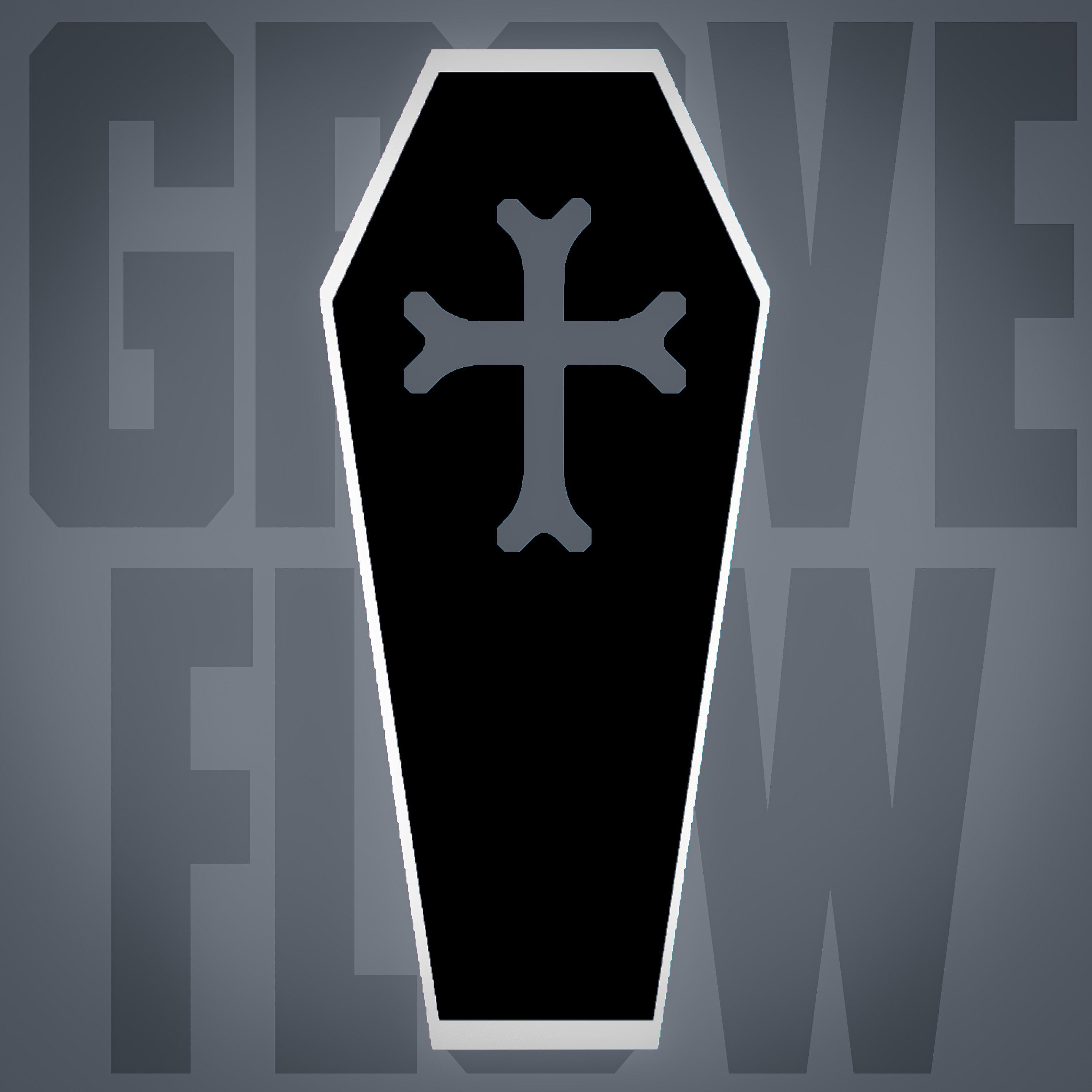 Постер альбома Grave Flow