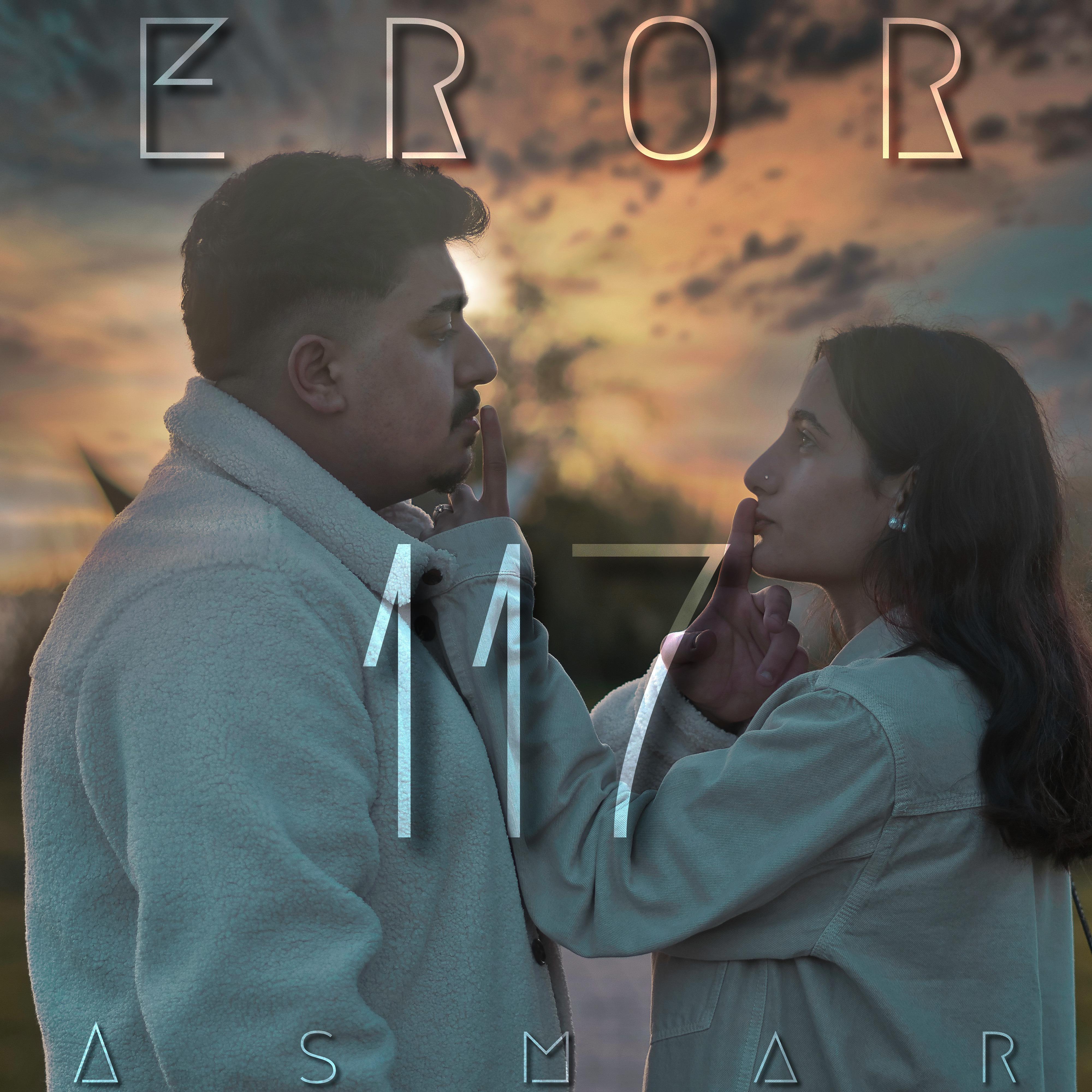 Постер альбома Eror