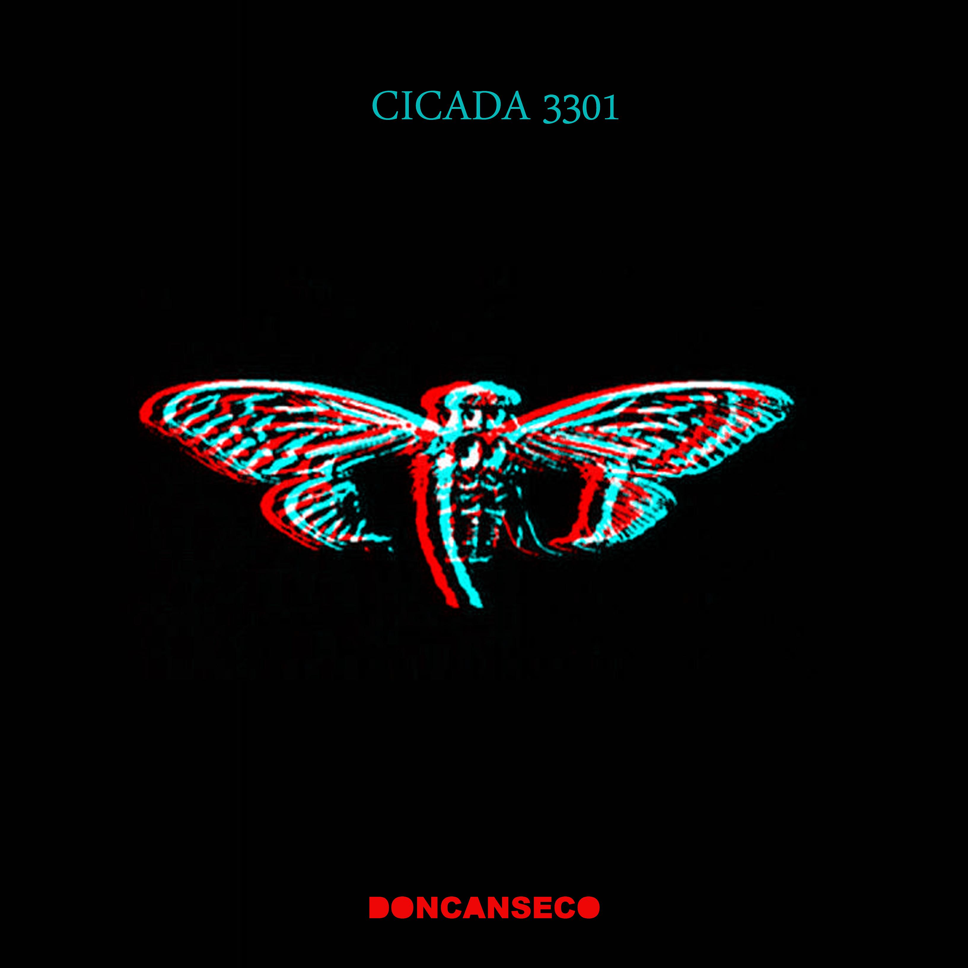 Постер альбома Cicada 3301