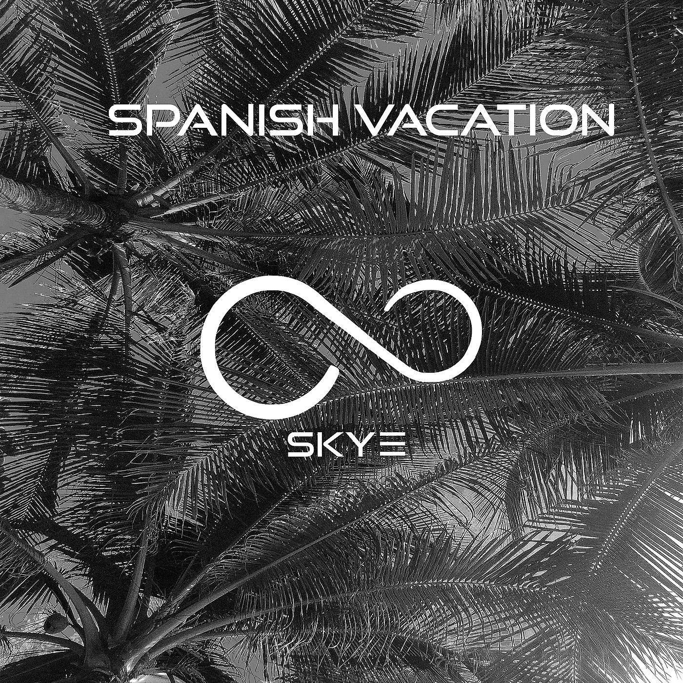 Постер альбома Spanish Vacation
