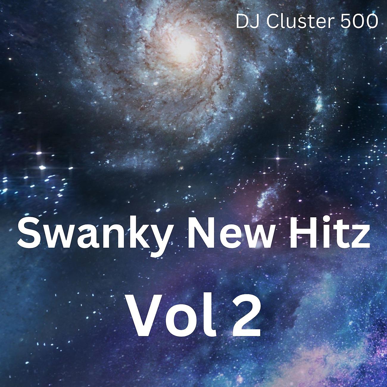 Постер альбома Swanky New Hitz Vol 2