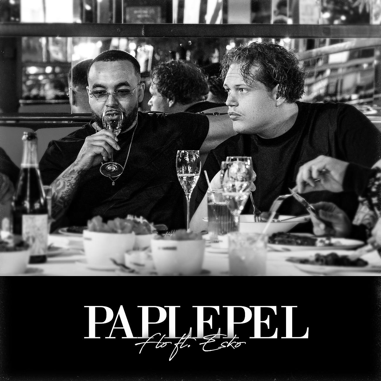 Постер альбома Paplepel