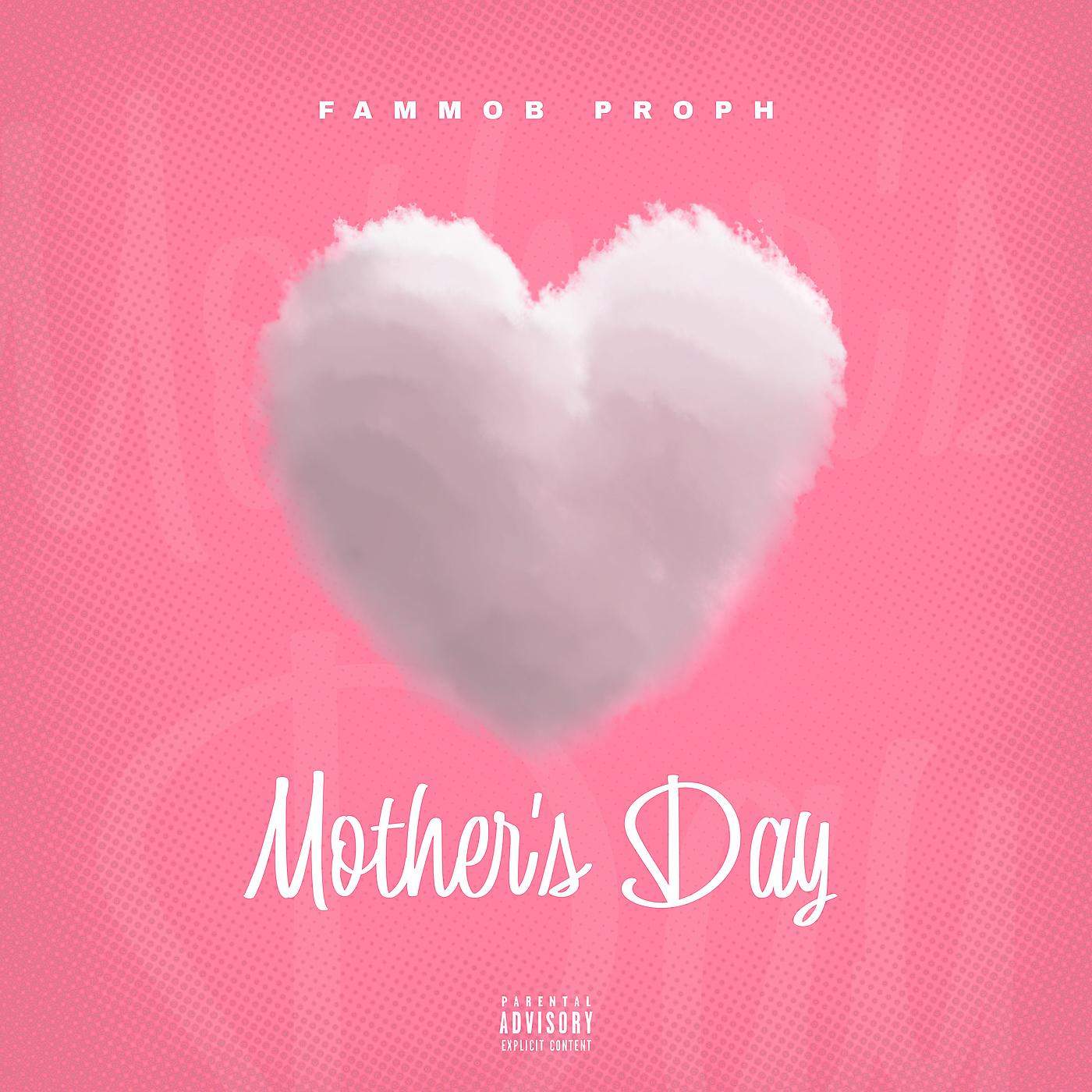 Постер альбома Mother’s Day